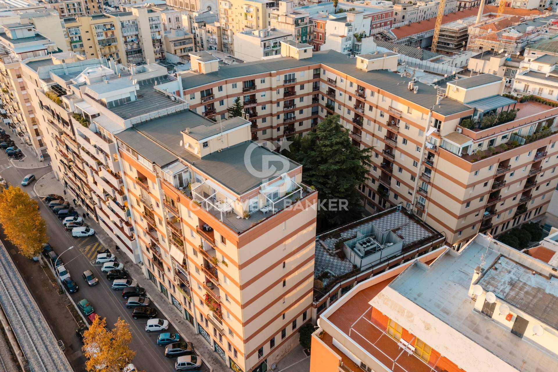 Appartamento in vendita a Bari, Libert