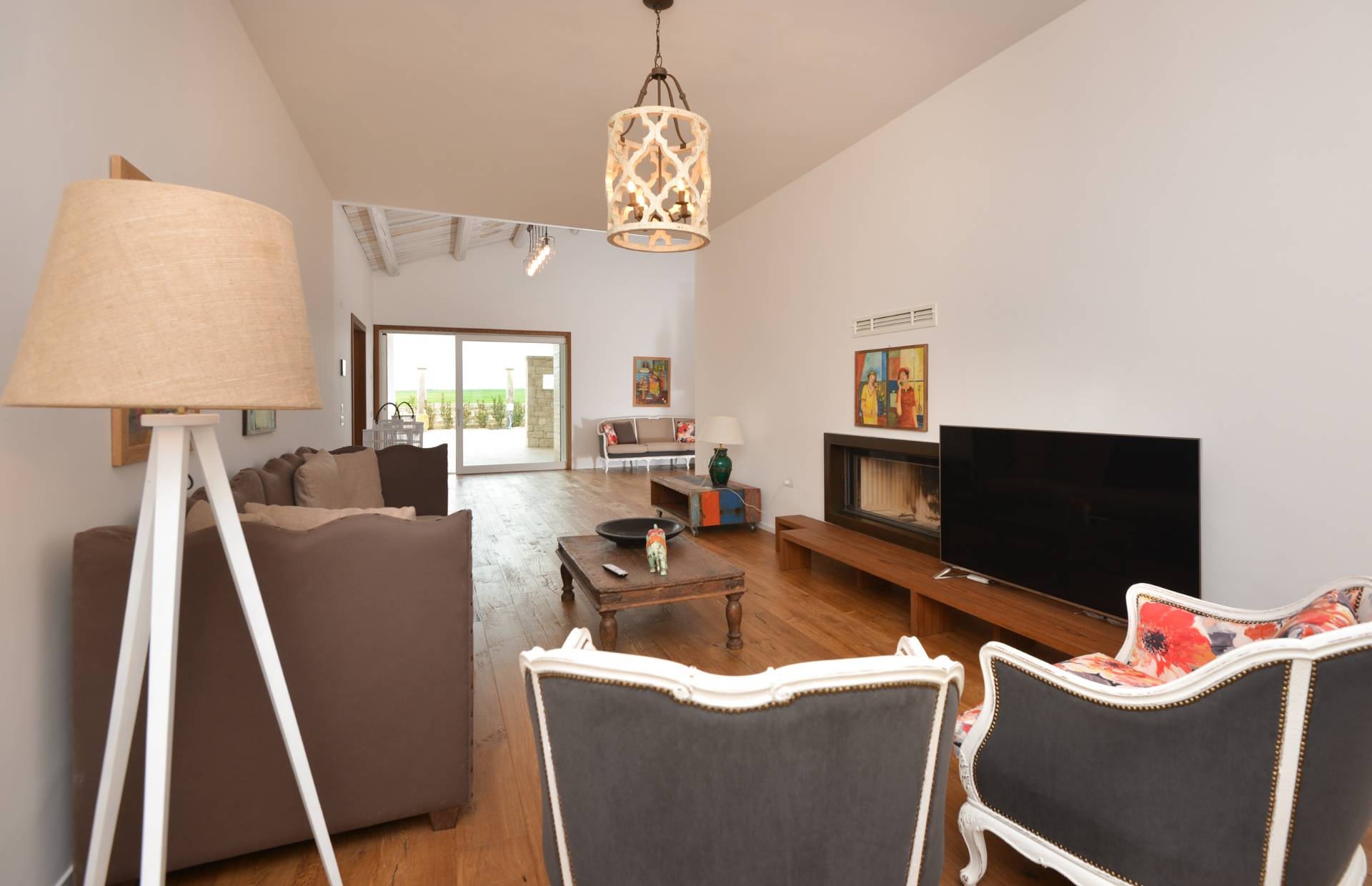 Villa in vendita a Gravina in Puglia