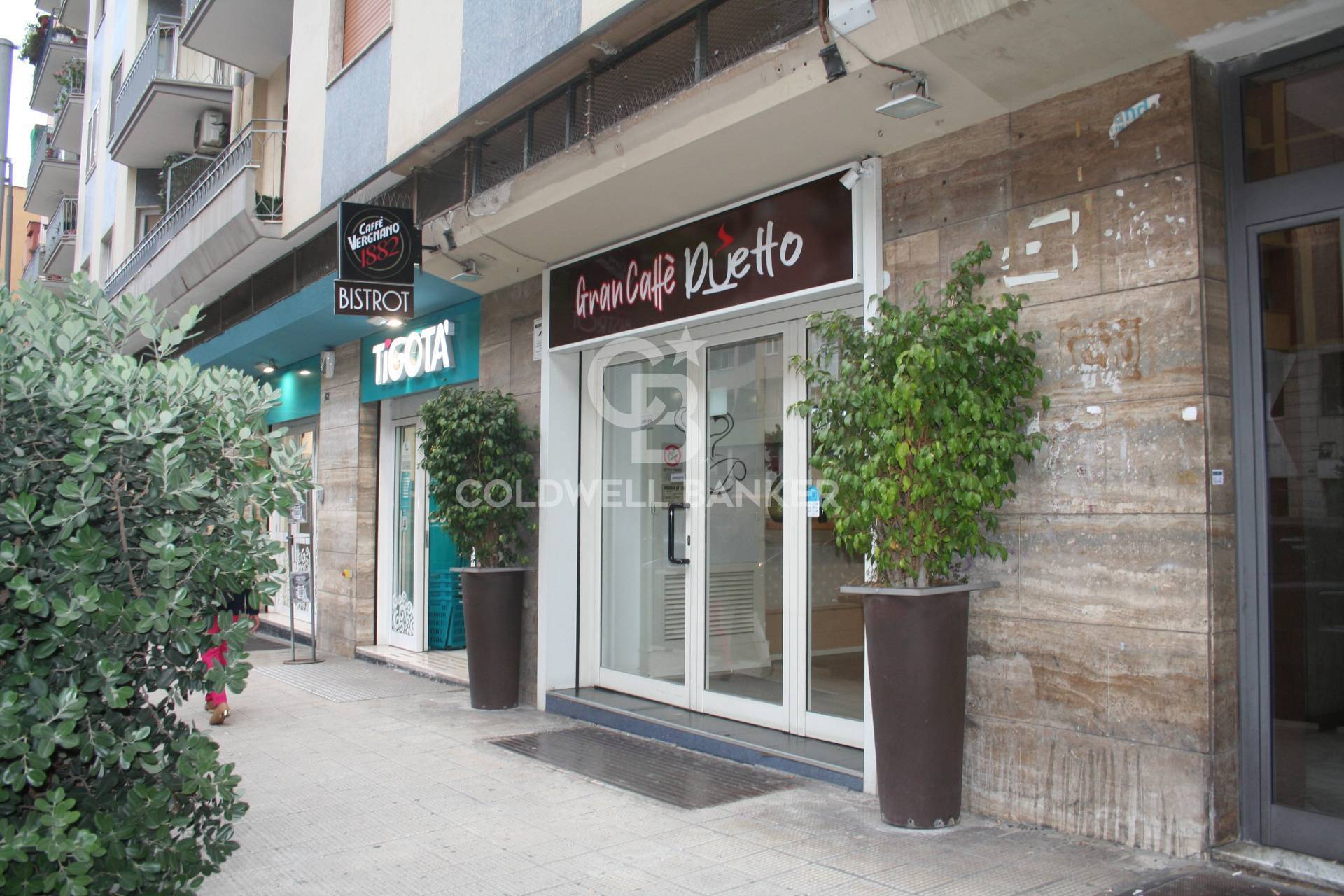 Attivit commerciale in vendita a Bari, Carrassi