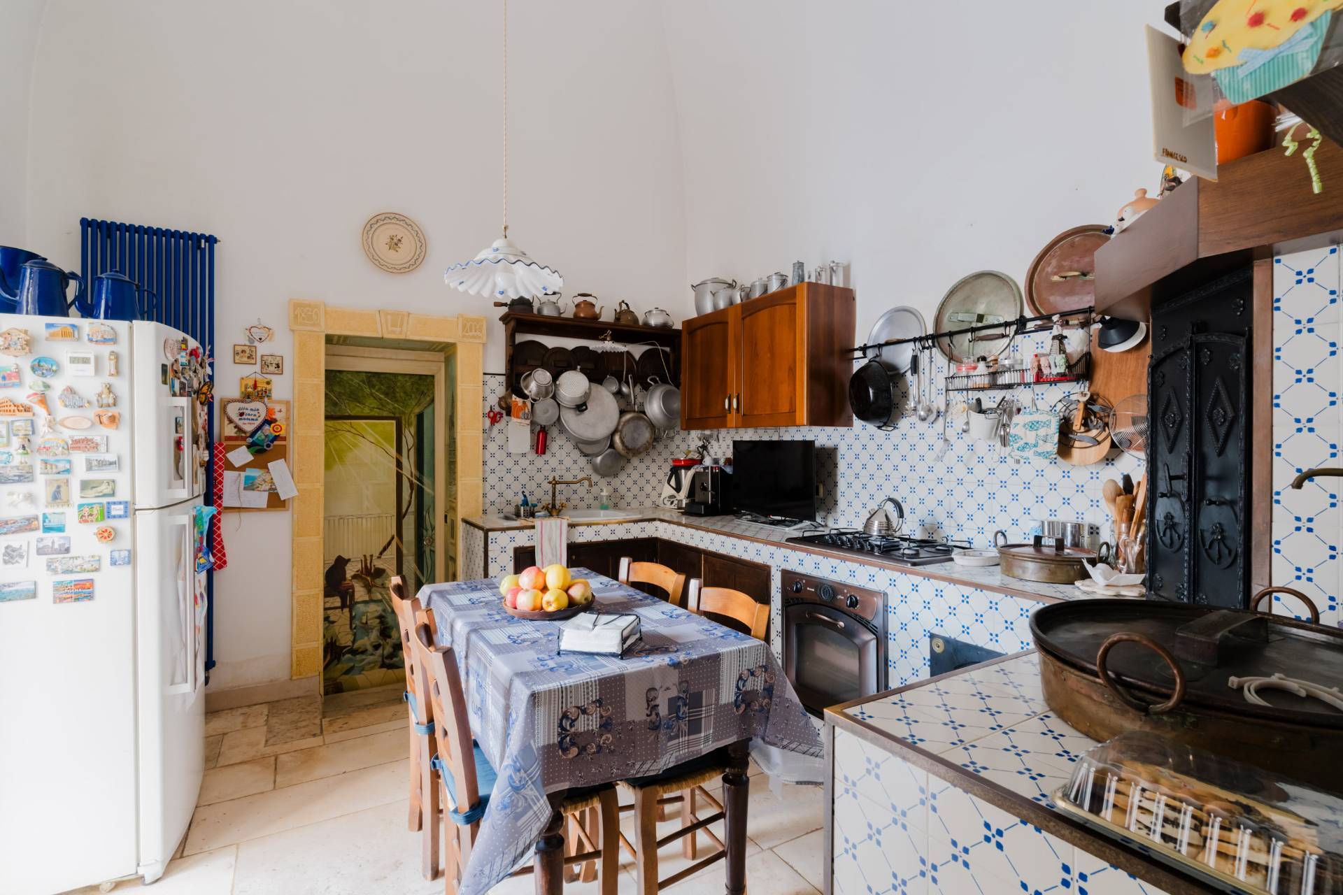 Palazzo in vendita a Mola di Bari