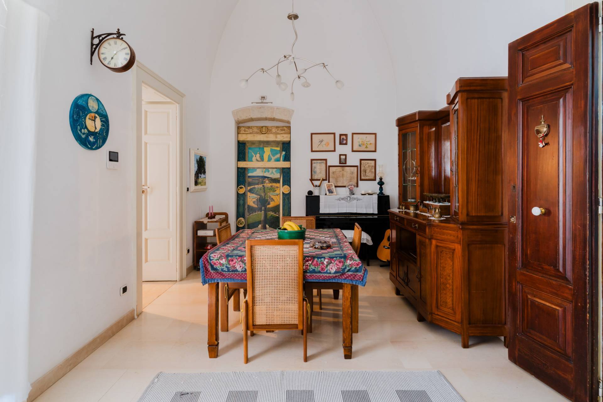 Palazzo in vendita a Mola di Bari