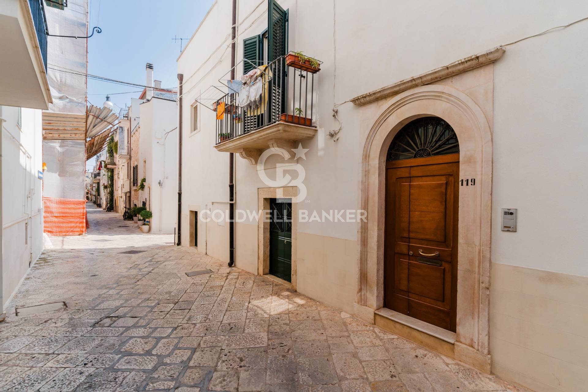 Casa indipendente in vendita a Conversano