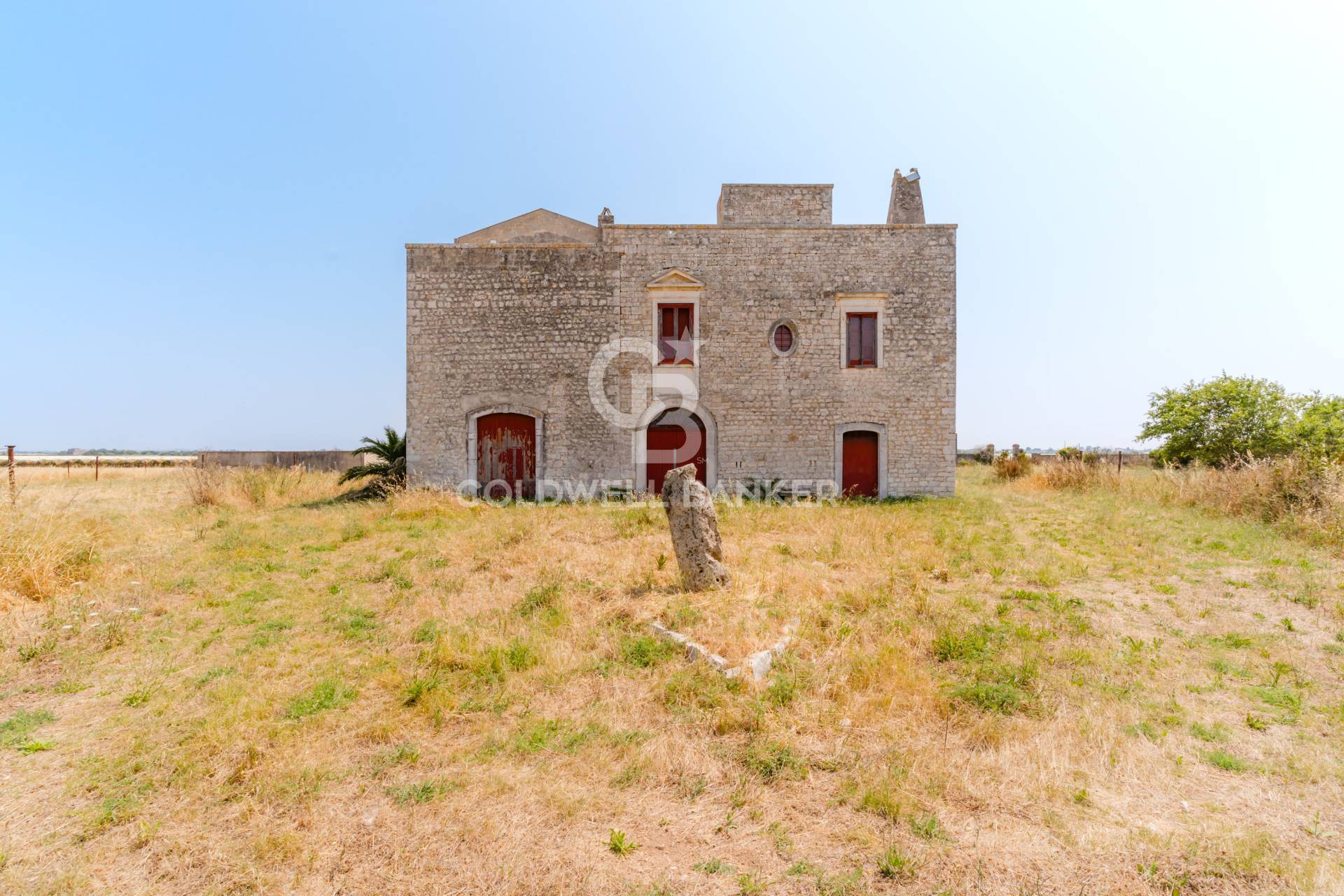Masseria in affitto a Rutigliano