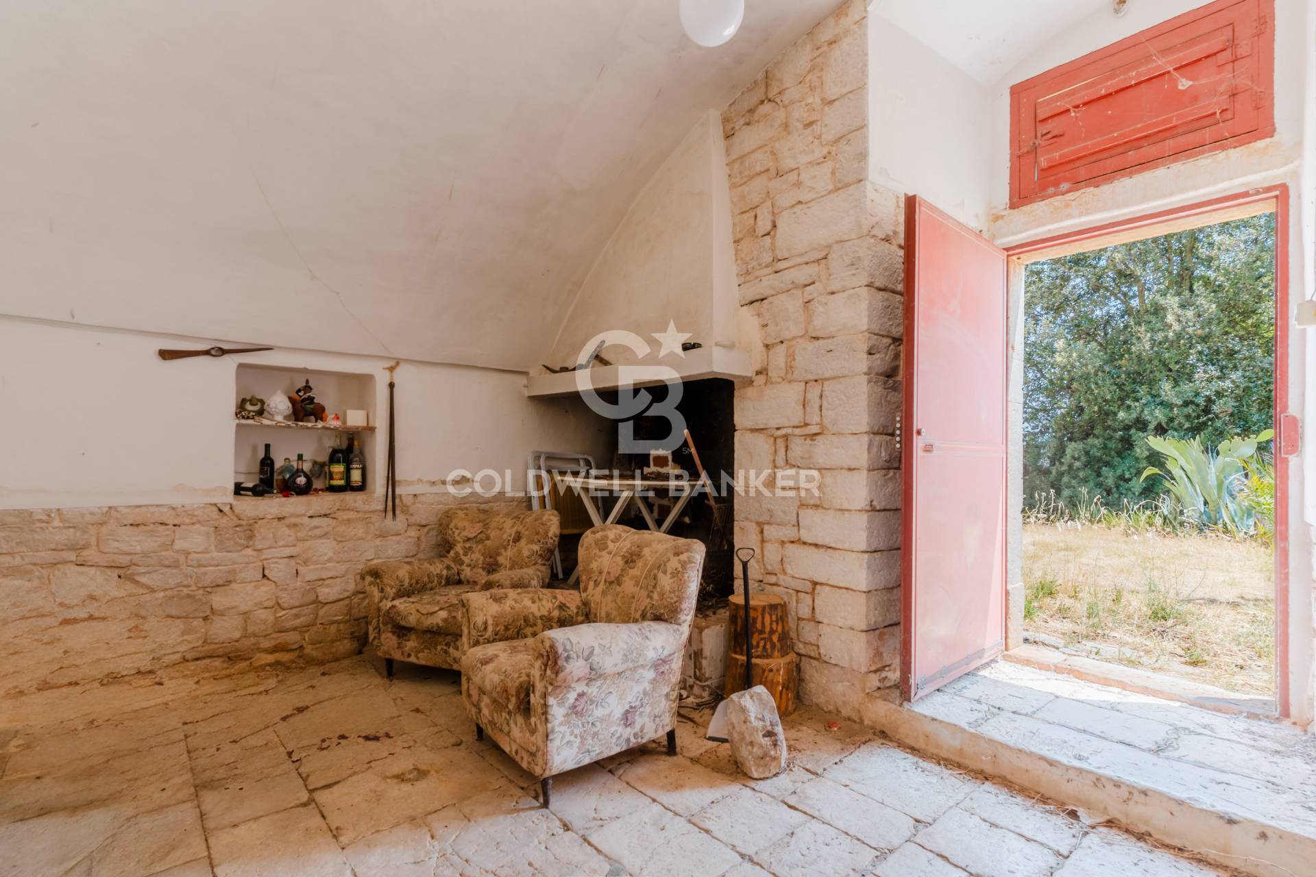 Masseria in affitto a Rutigliano