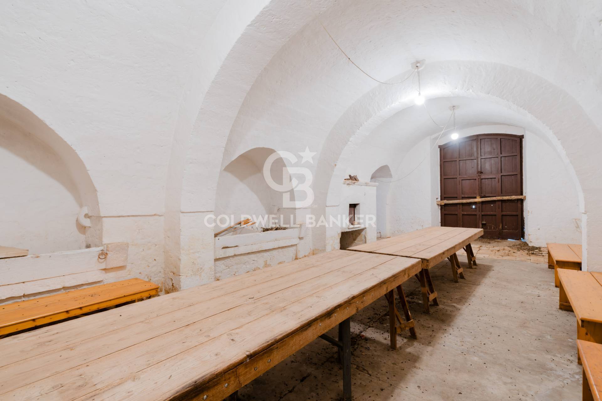 Masseria in affitto a Rutigliano