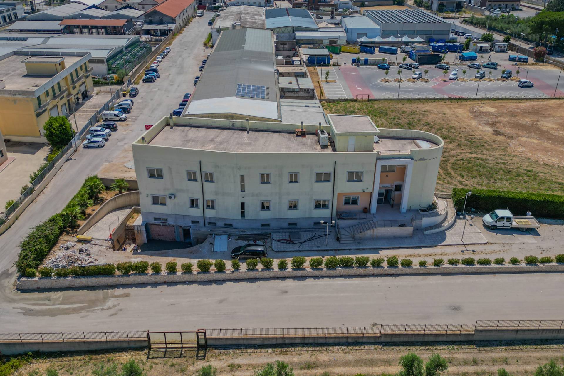 Palazzo in vendita a Corato