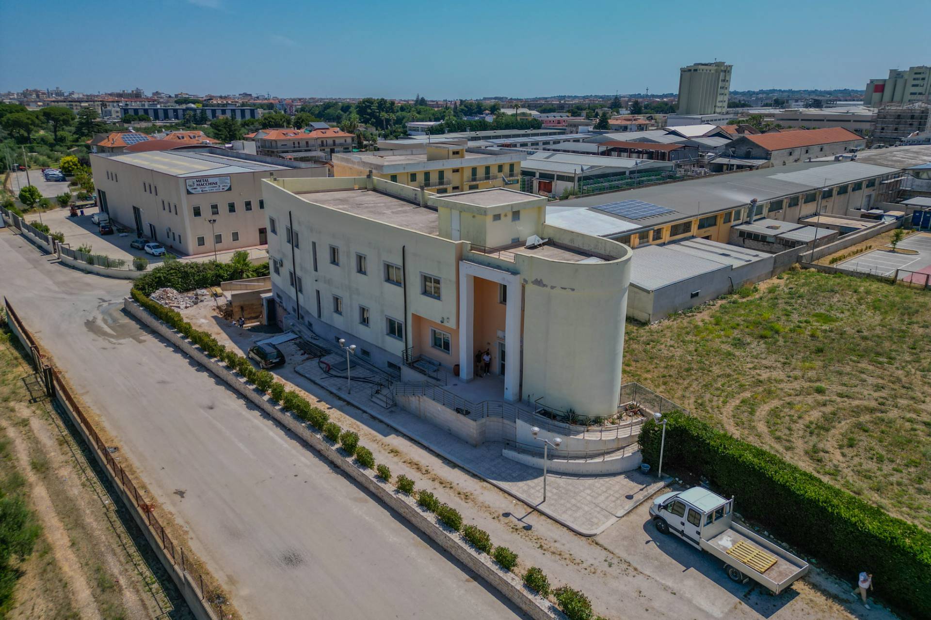 Palazzo in vendita a Corato