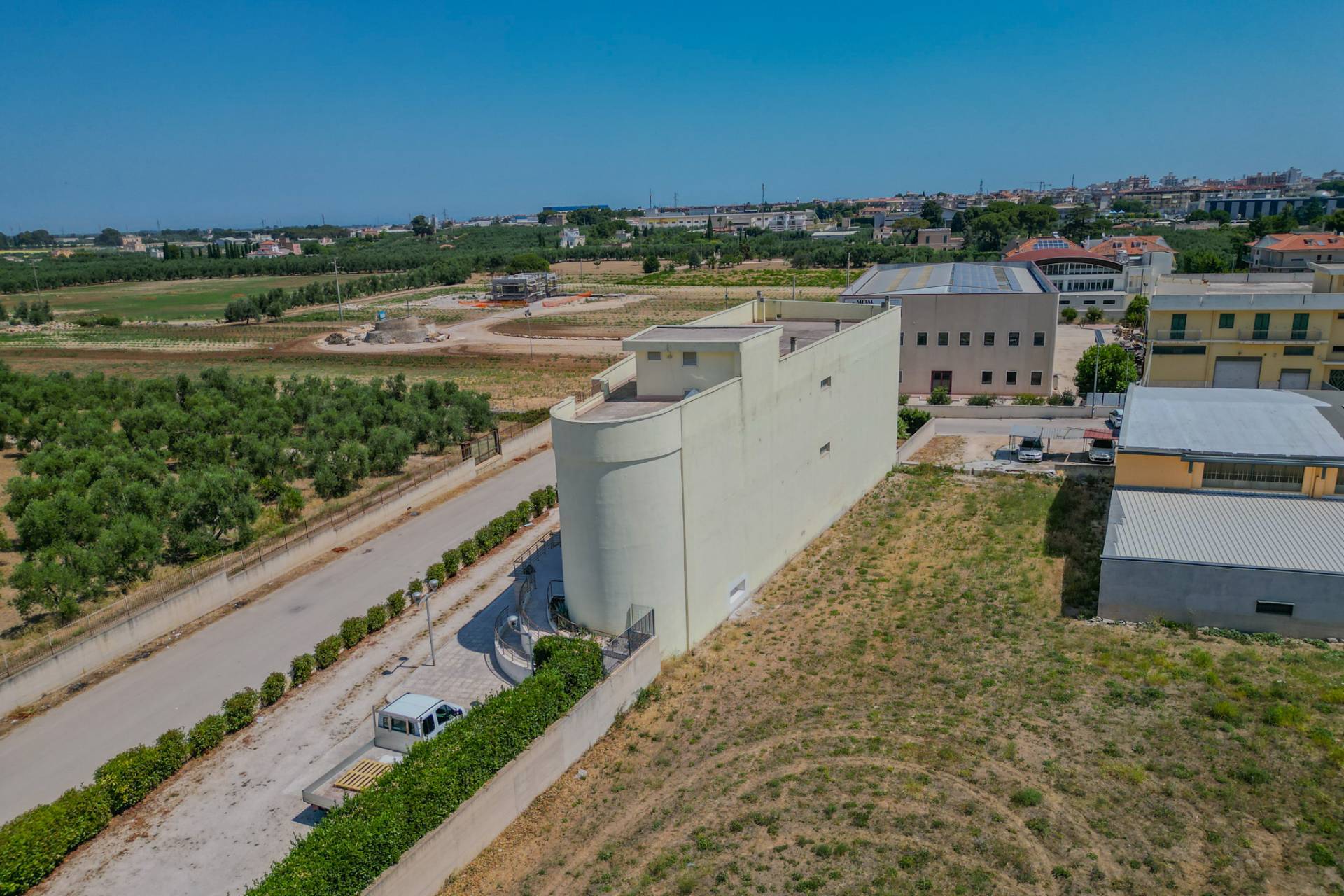 Palazzo in vendita a Corato