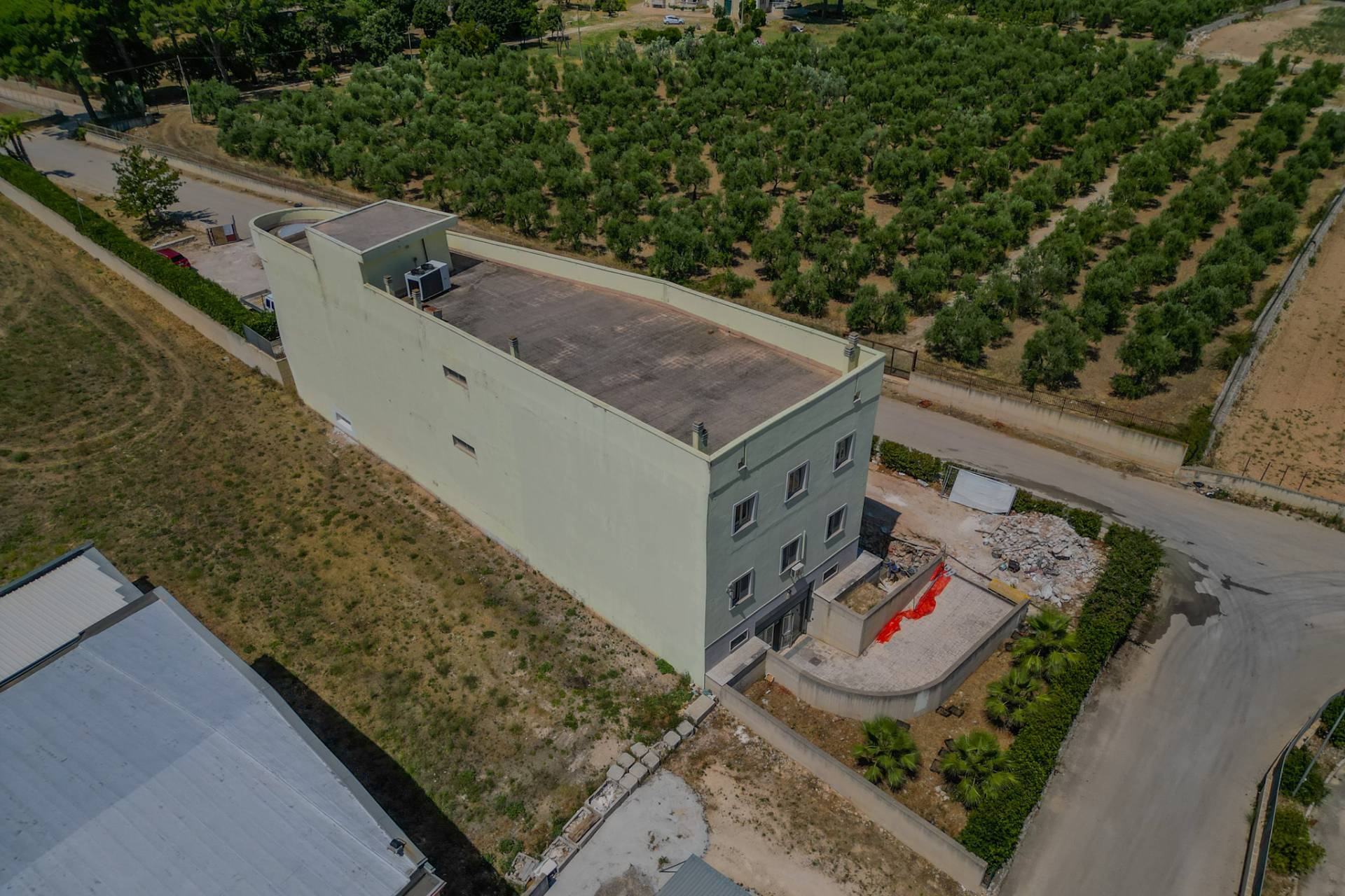 Palazzo in vendita a Corato