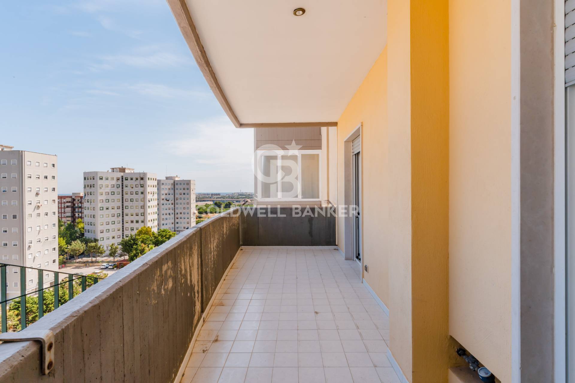 Appartamento in vendita a Bari, San Paolo