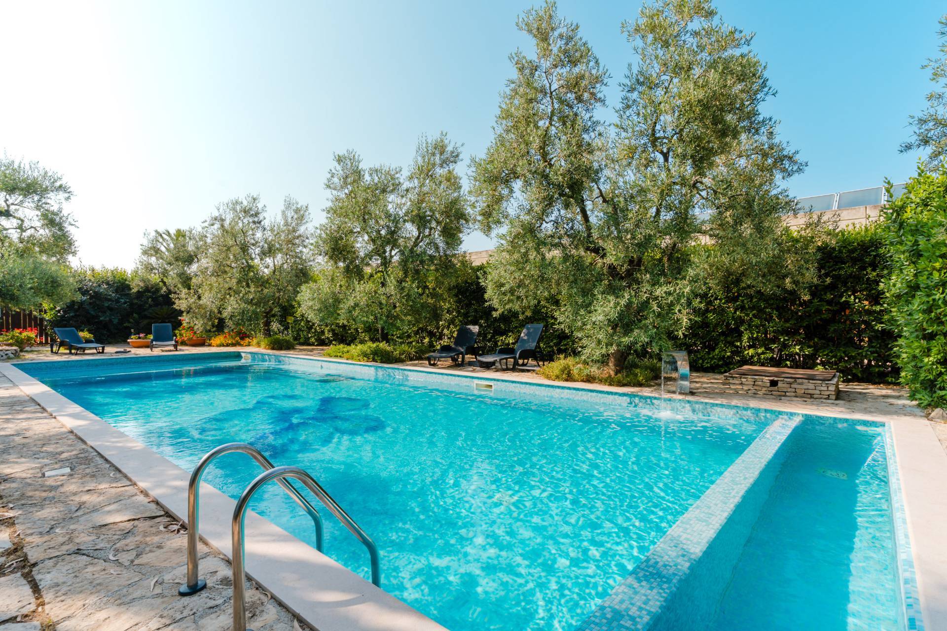 Masseria in vendita a Bisceglie