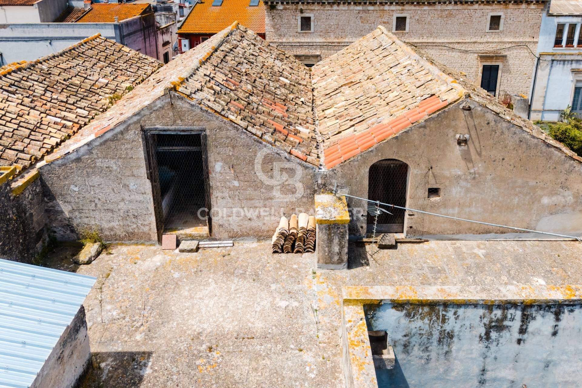 Palazzo in vendita a Casamassima