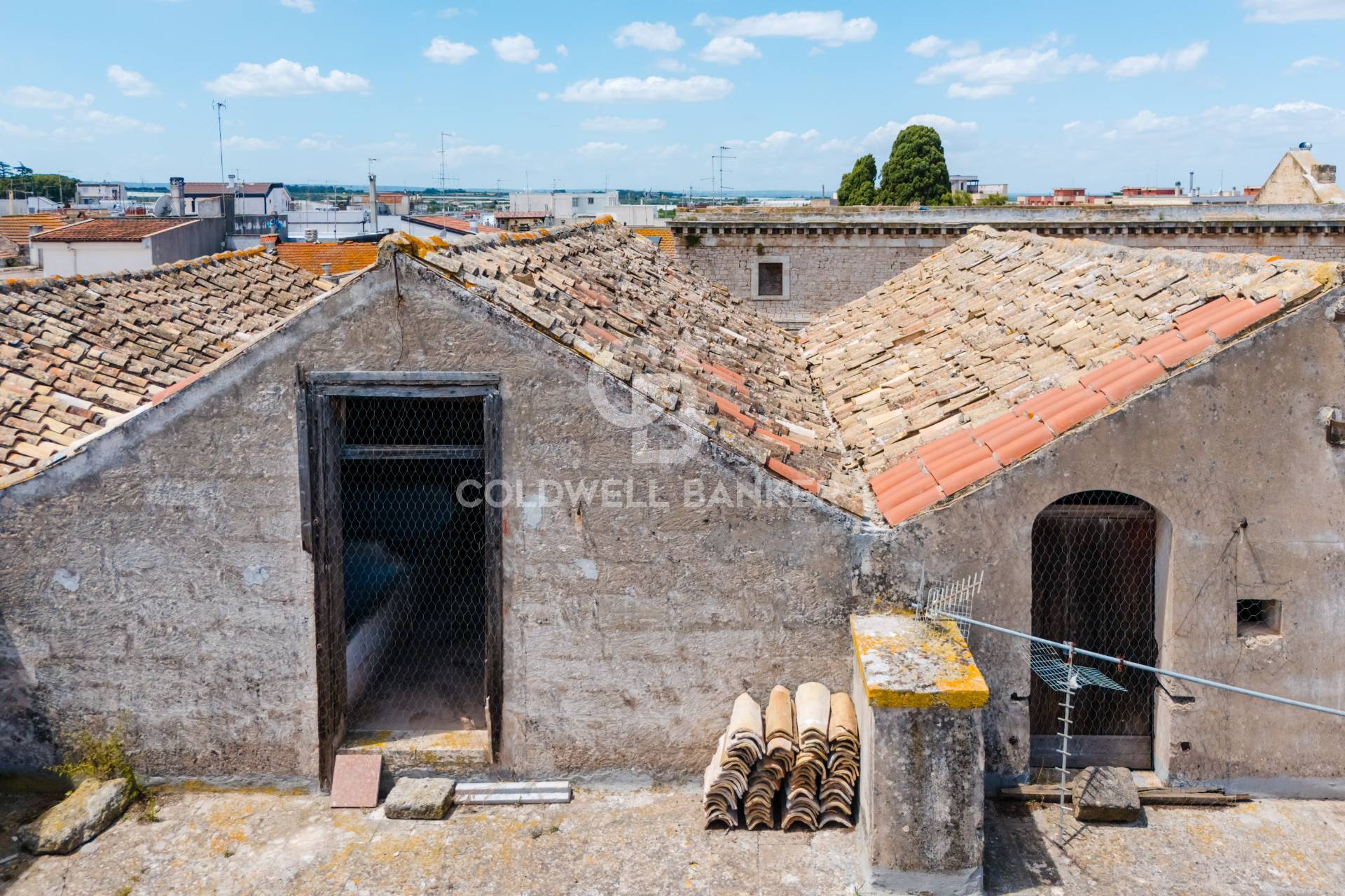 Palazzo in vendita a Casamassima
