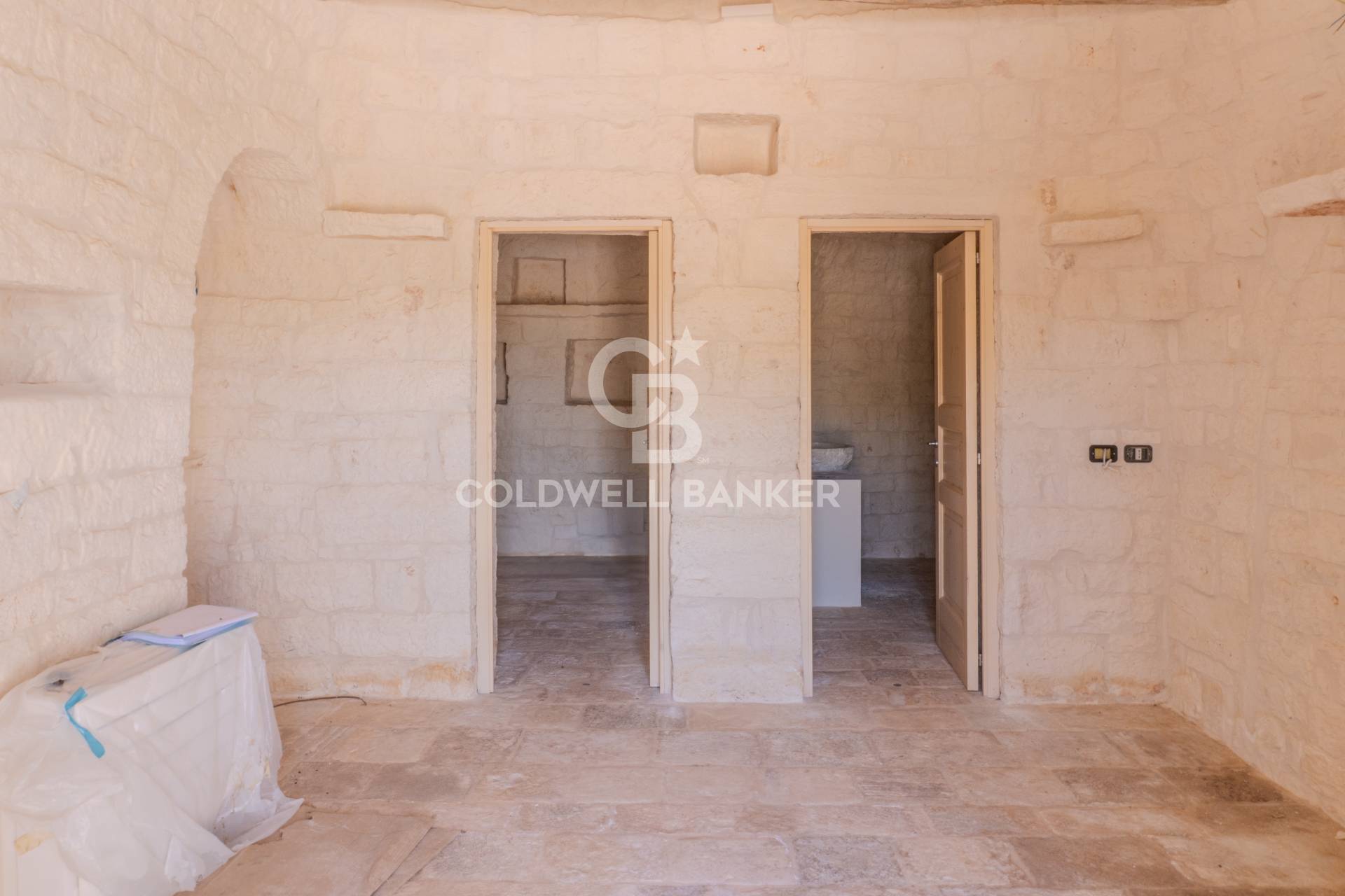 Trullo in vendita a Cisternino