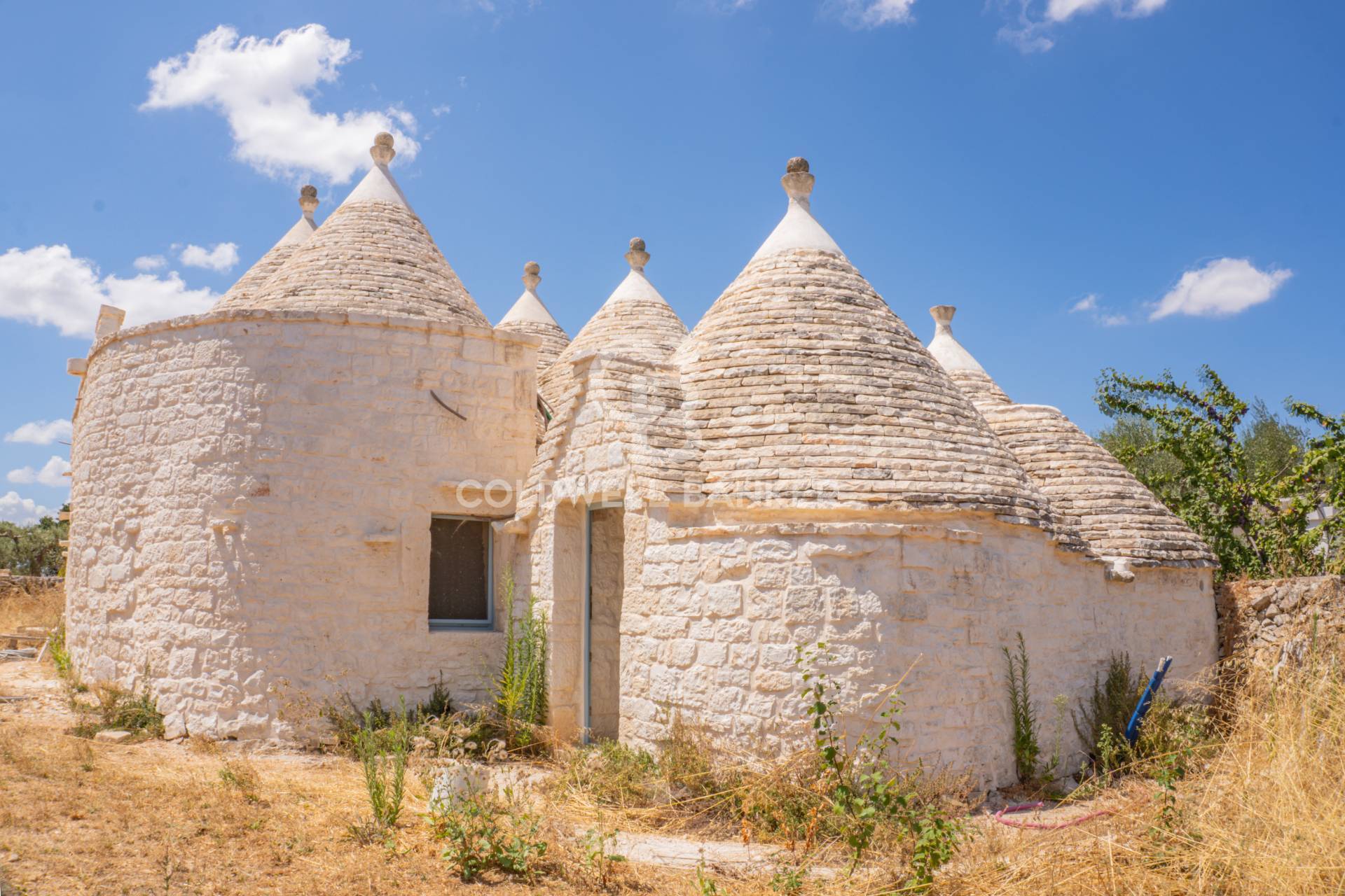 Trullo in vendita a Cisternino