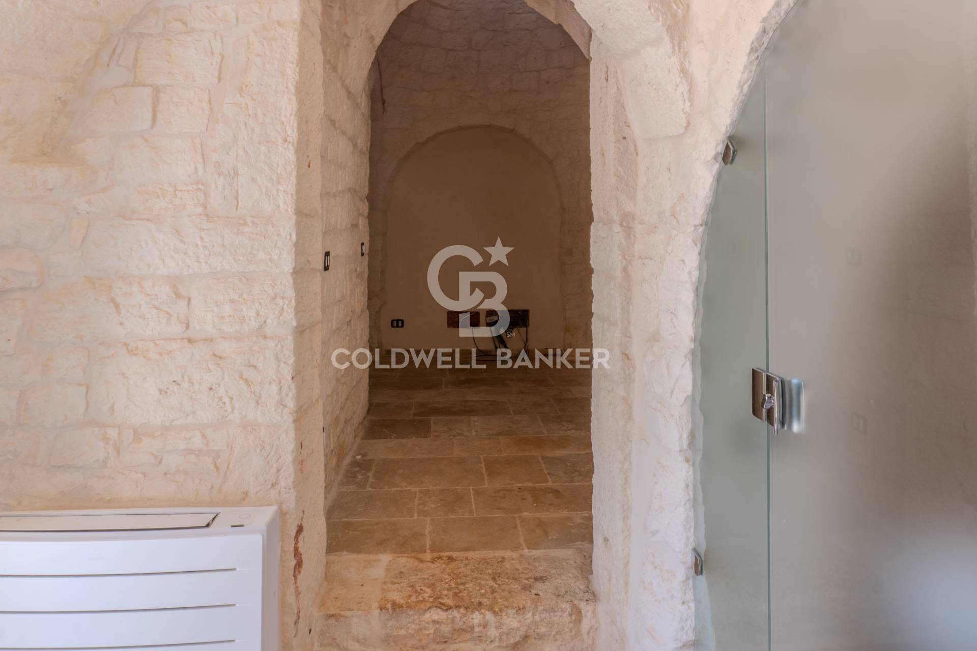 Trullo in vendita a Cisternino