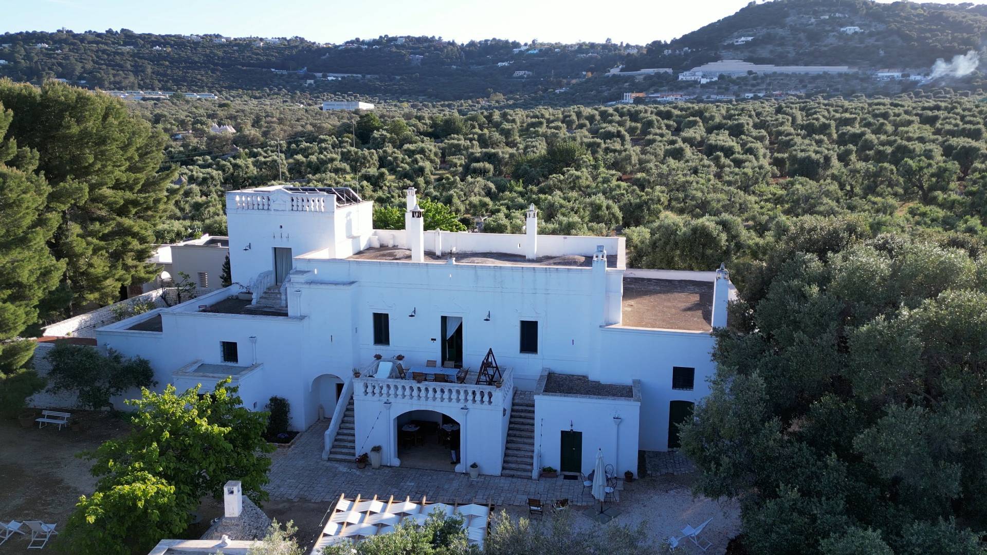 Masseria in vendita a Fasano