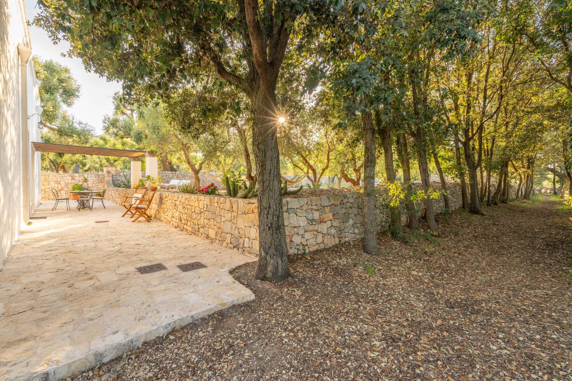 Masseria in vendita a Fasano