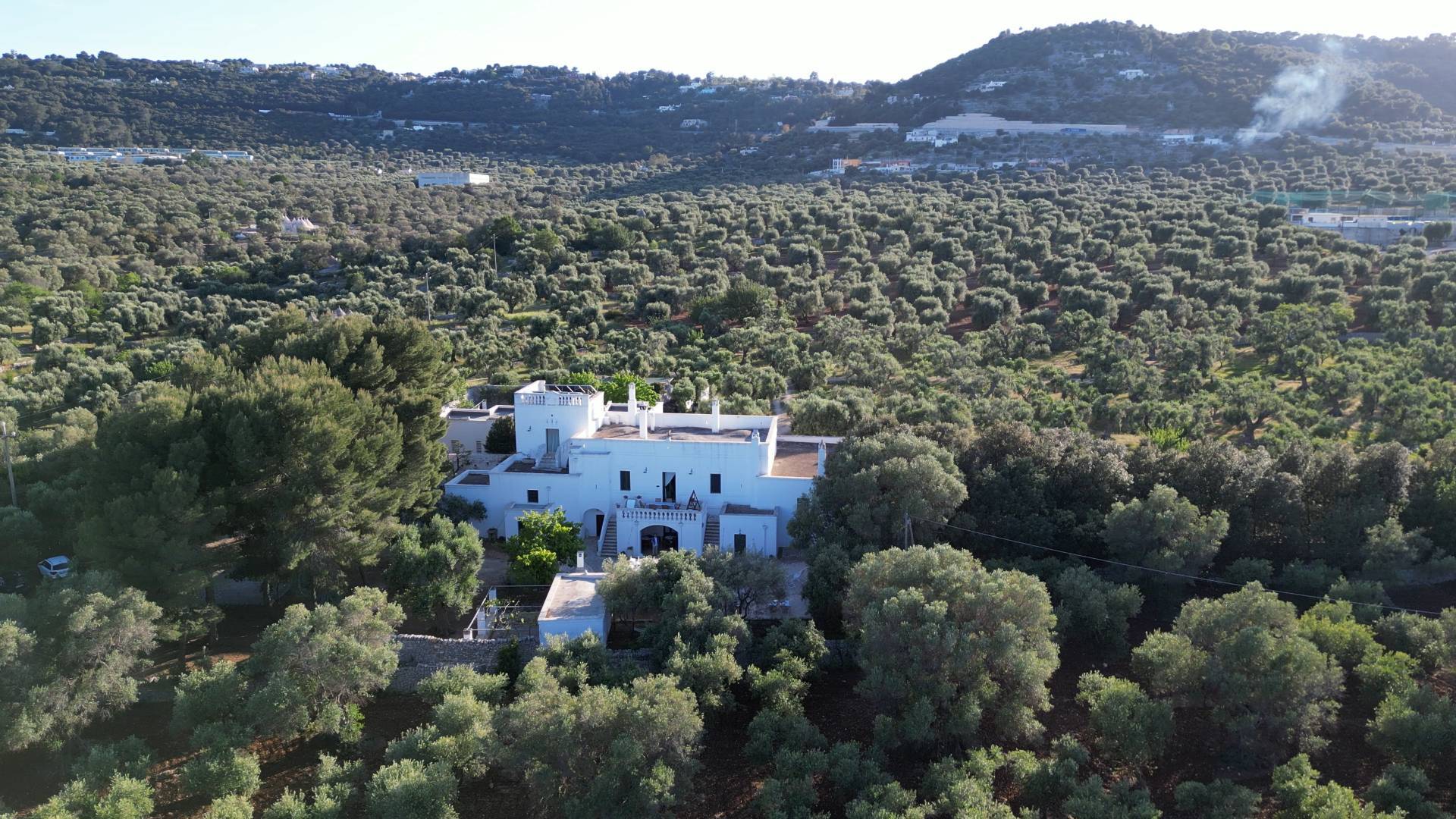 Masseria in vendita a Fasano