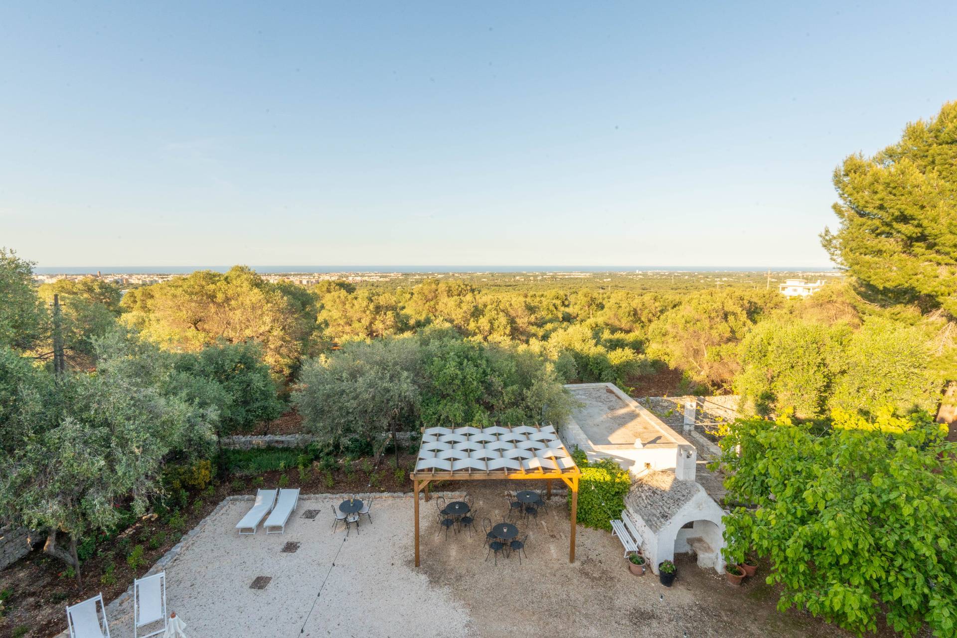 Masseria in vendita a Fasano