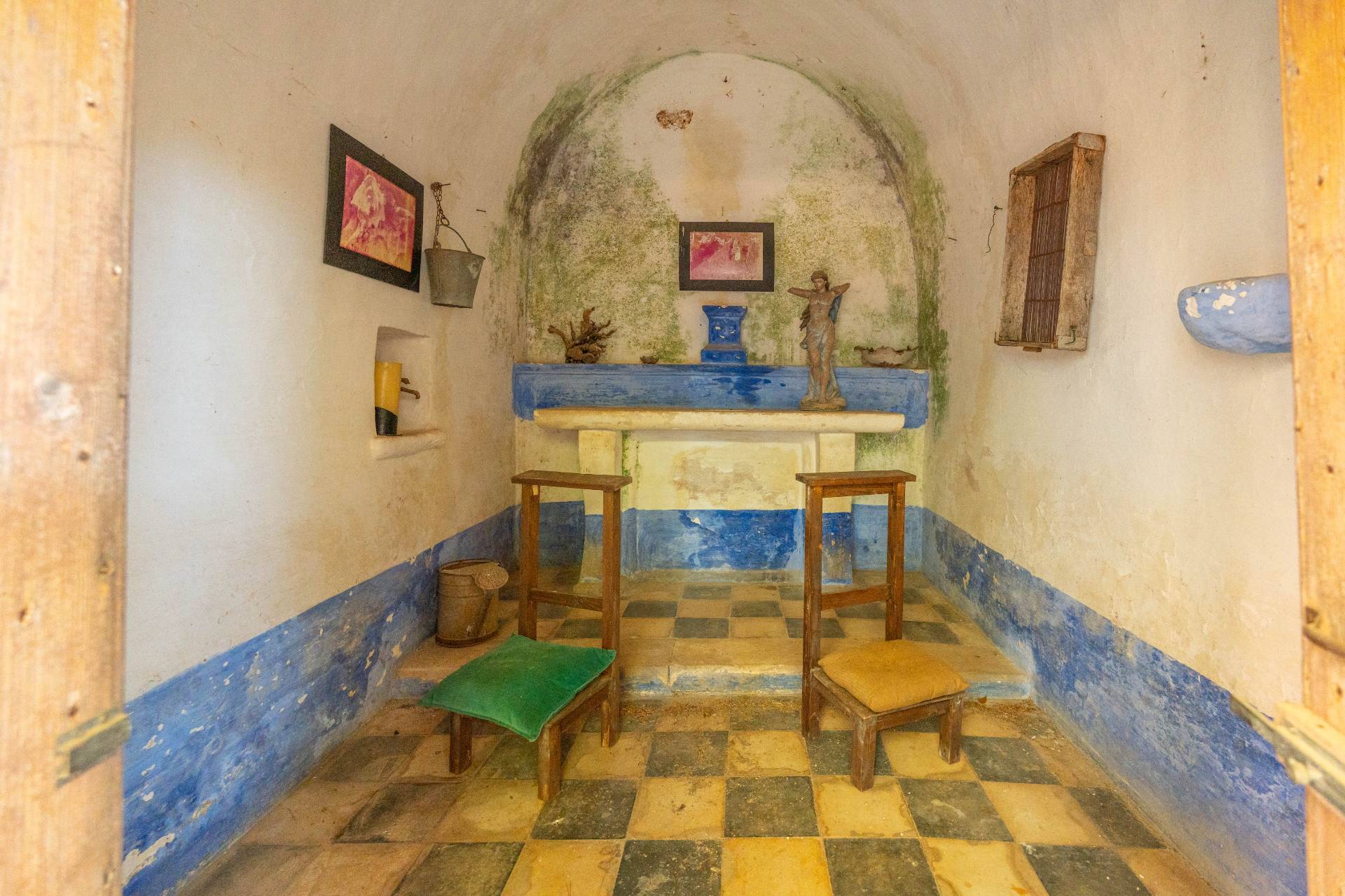 Masseria in vendita a Fasano