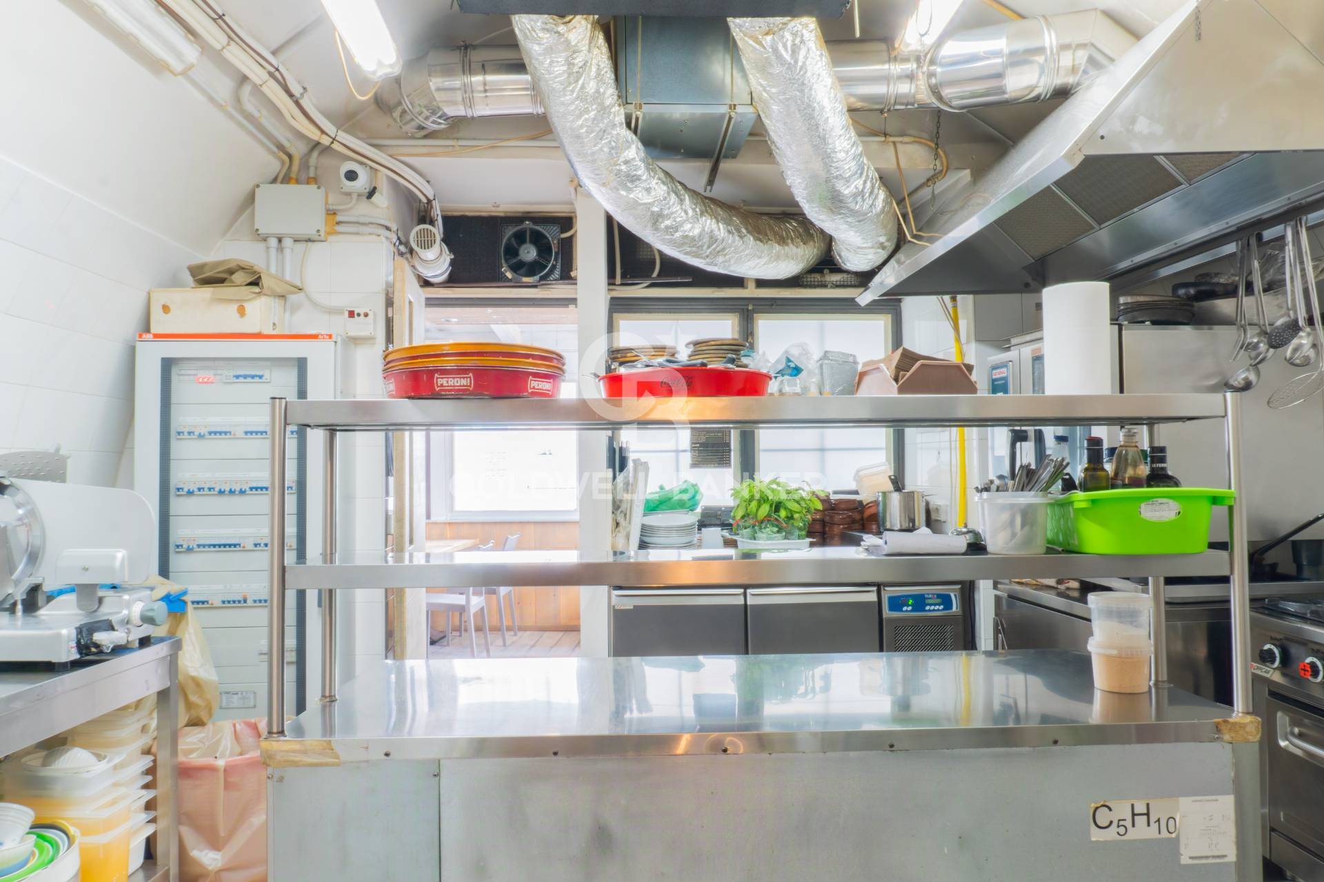 Attivit commerciale in vendita a Casamassima