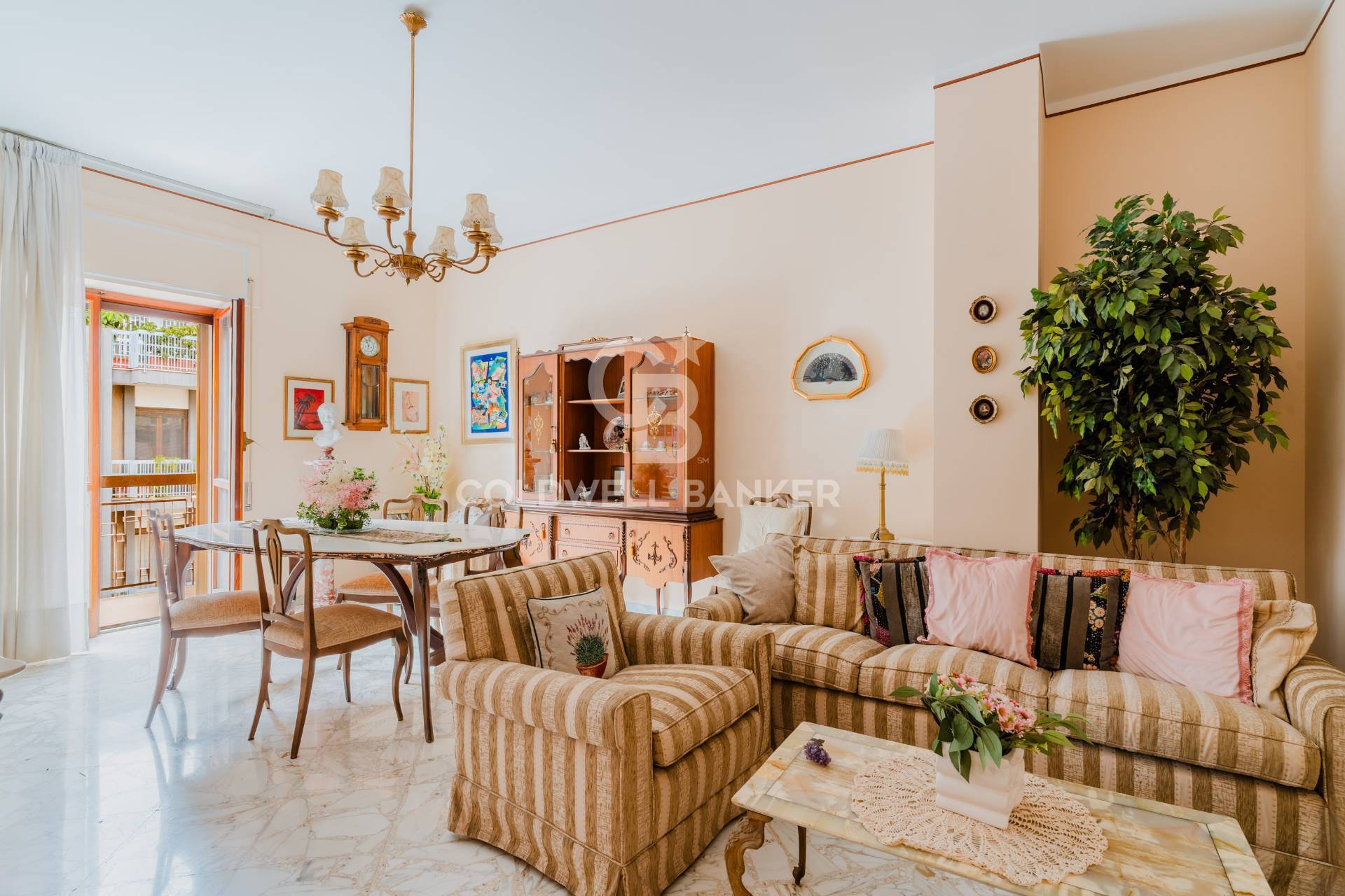 Appartamento in vendita a Bari, Murat