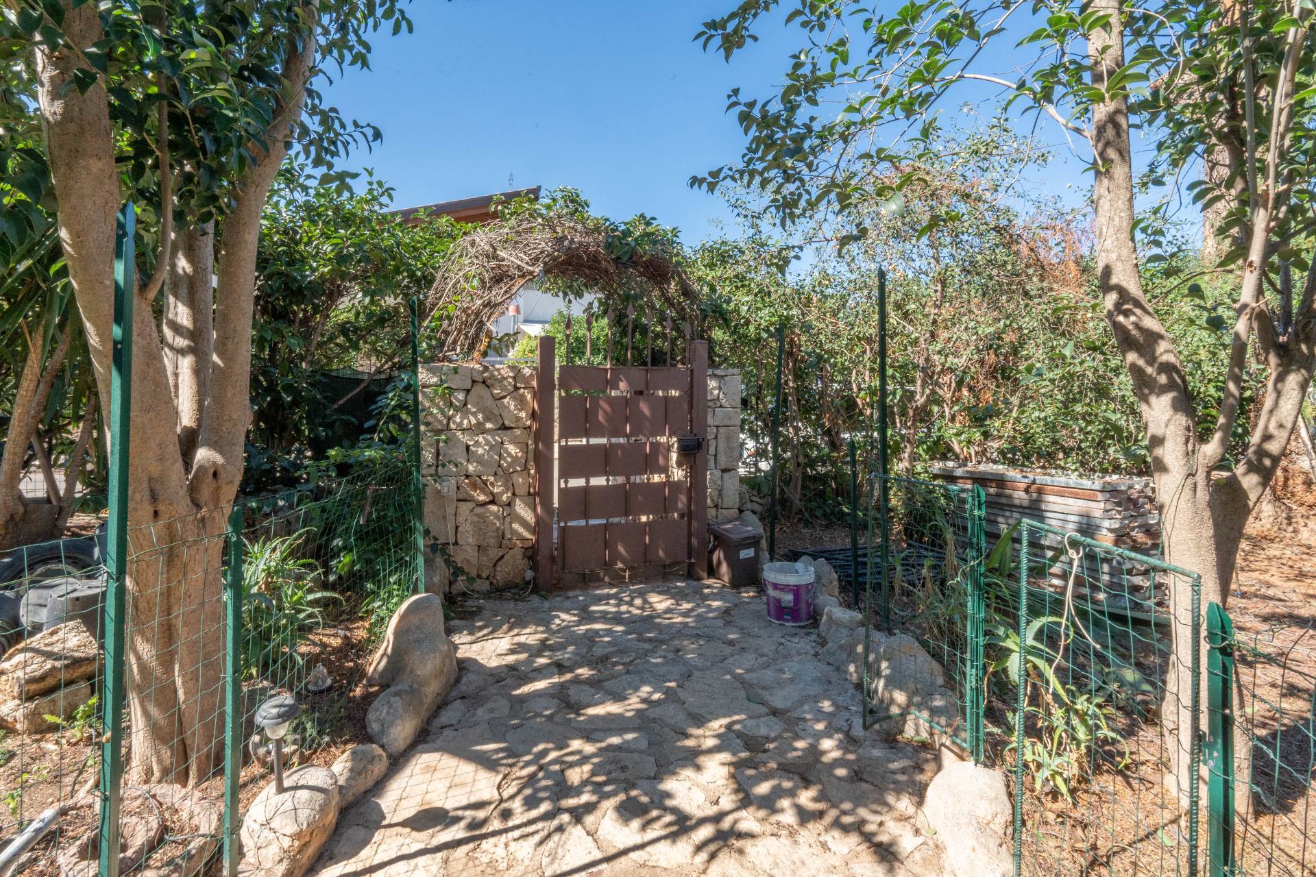 Villa in vendita a Noicattaro