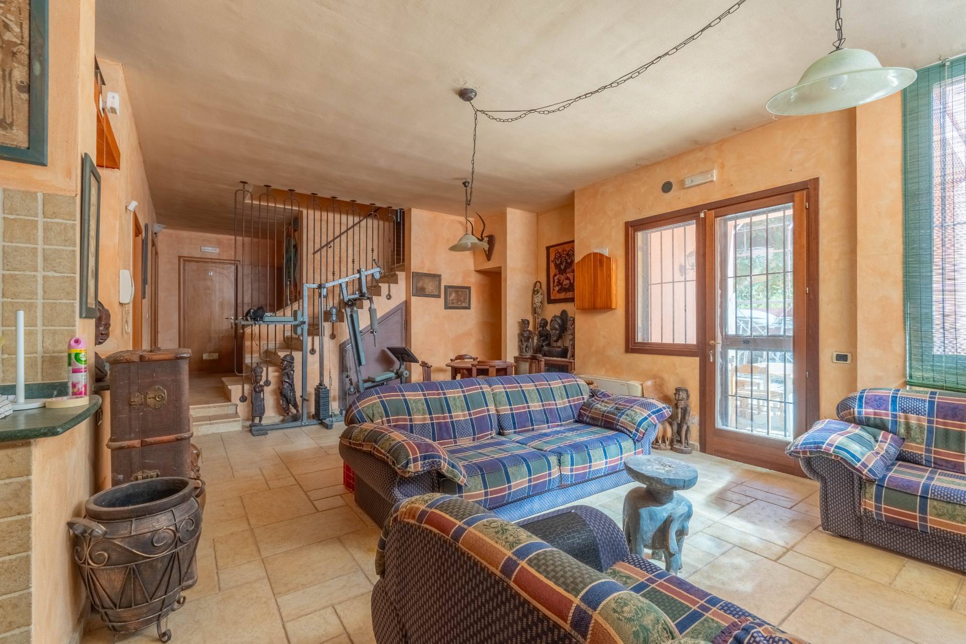 Villa in vendita a Noicattaro