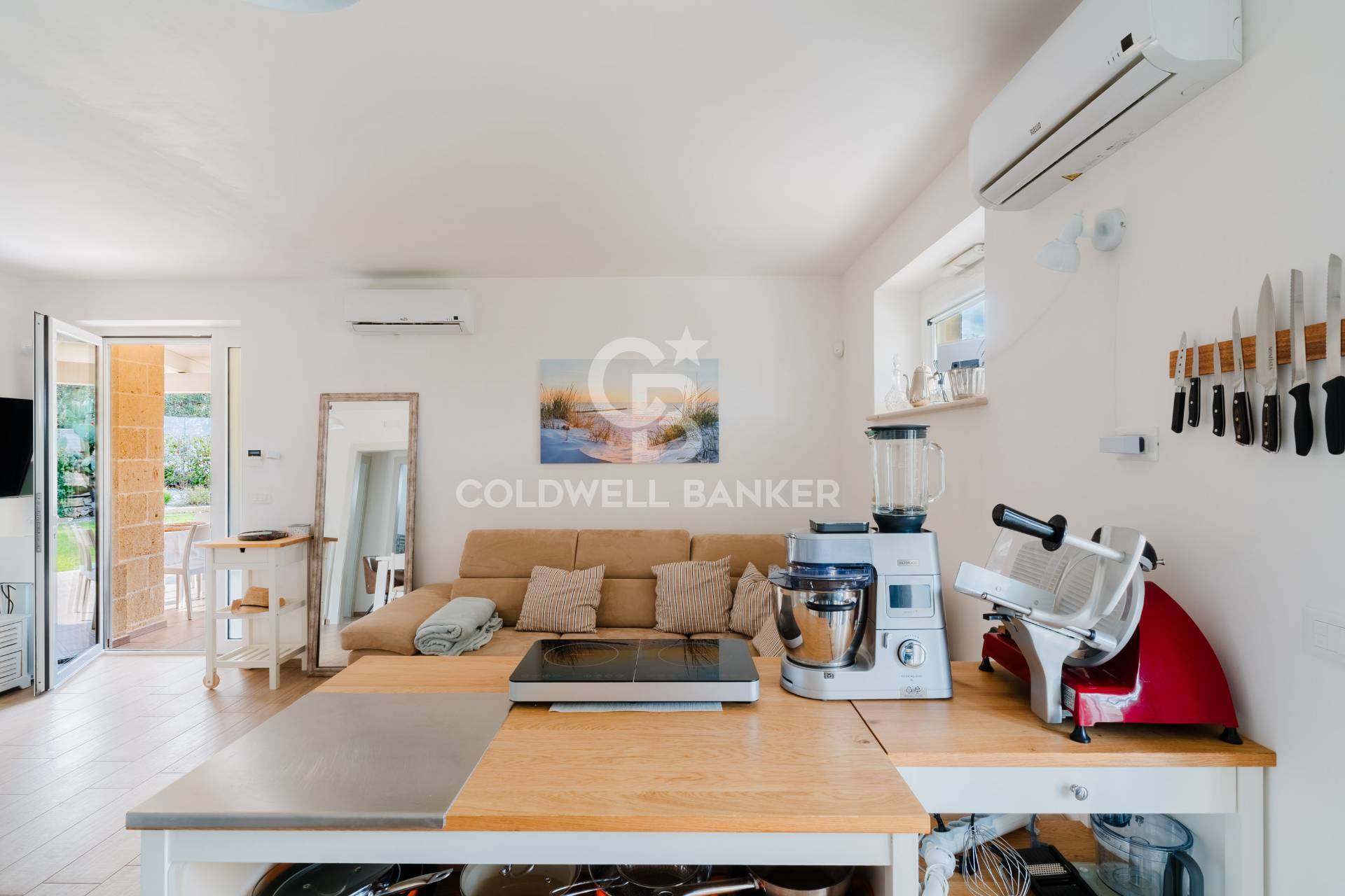 Villa in vendita a Polignano a Mare, Chiesa Nuova-Triggianello