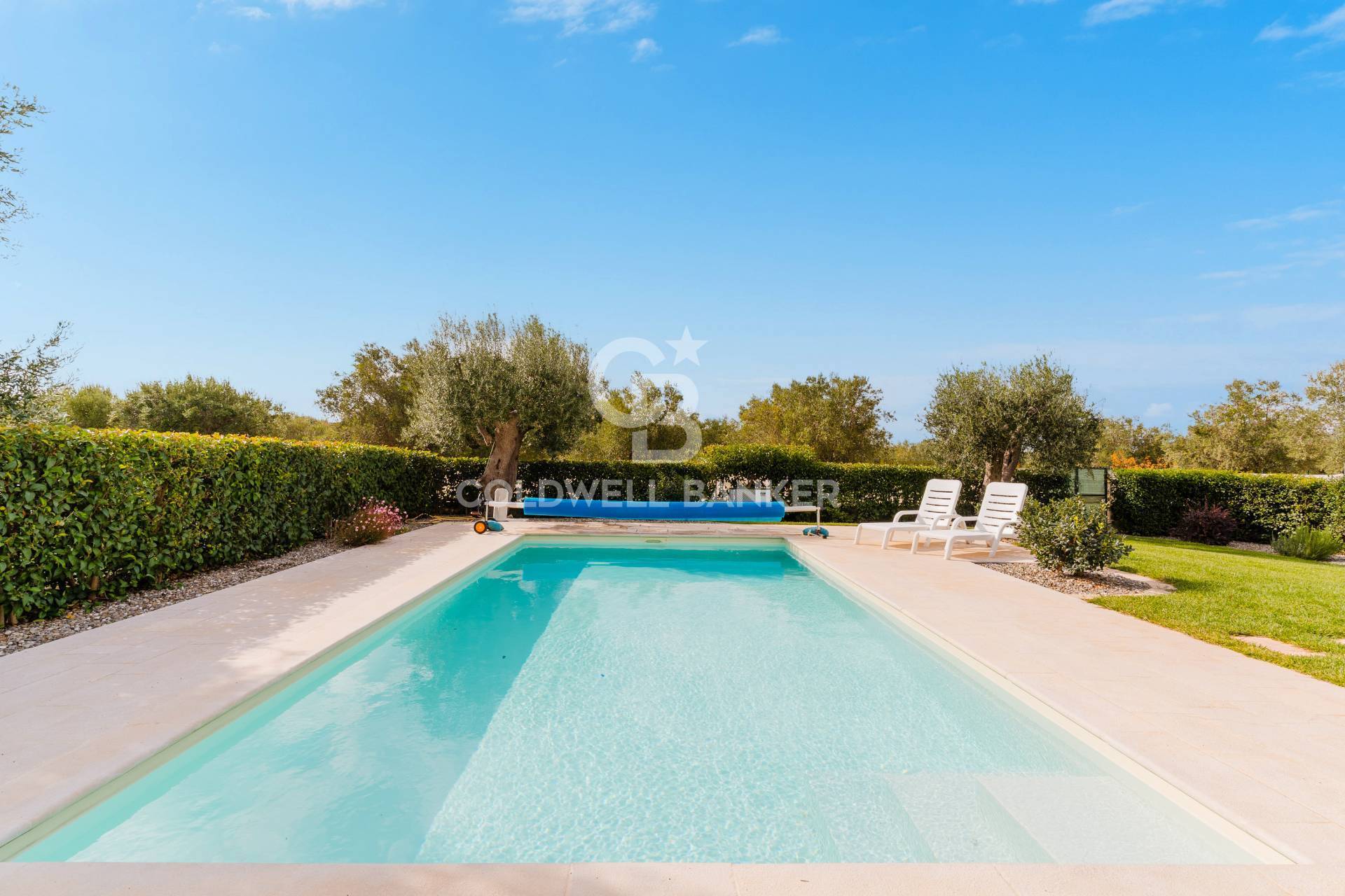 Villa in vendita a Polignano a Mare, Chiesa Nuova-Triggianello