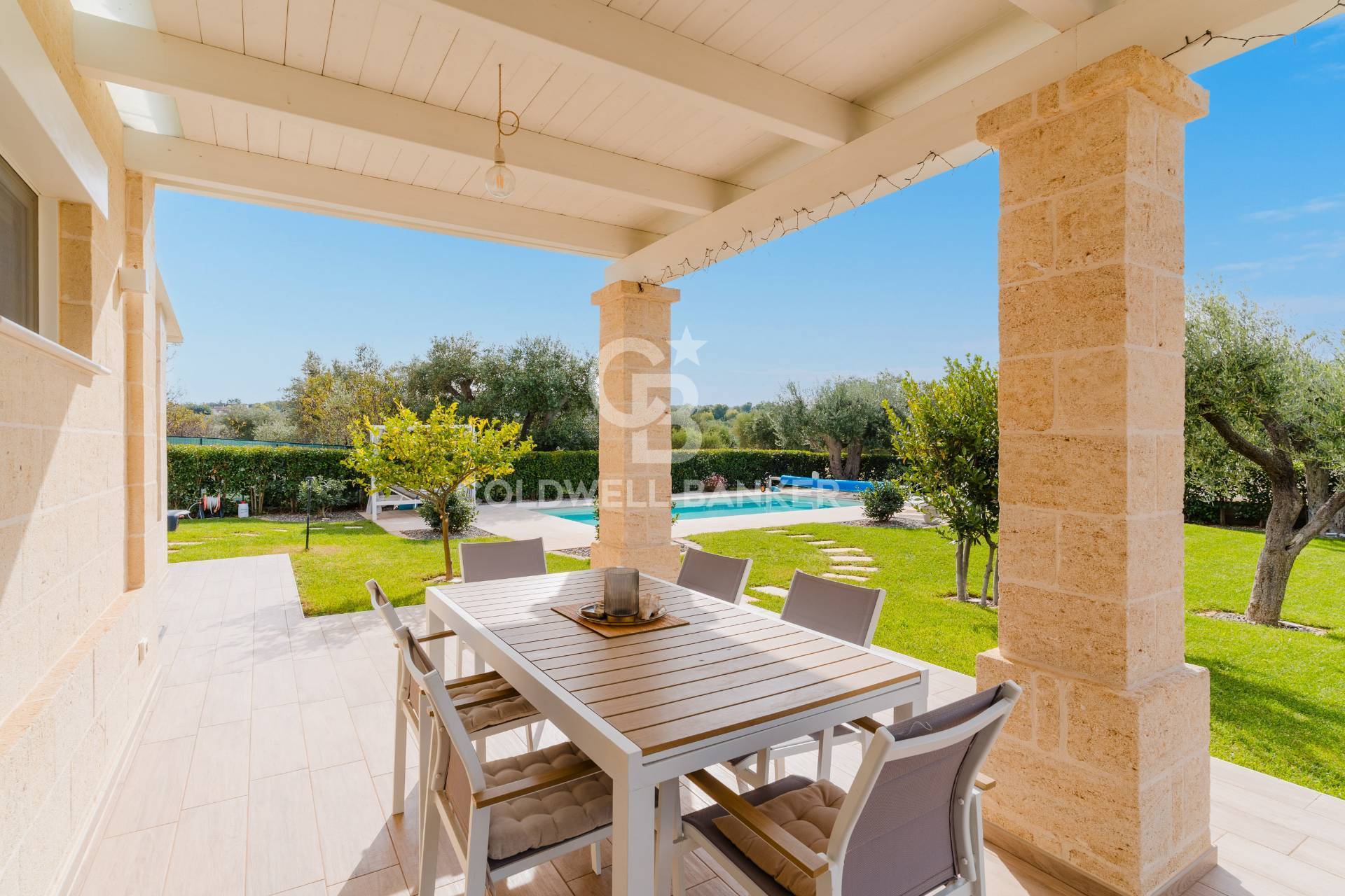 Villa in vendita a Polignano a Mare, Chiesa Nuova-Triggianello