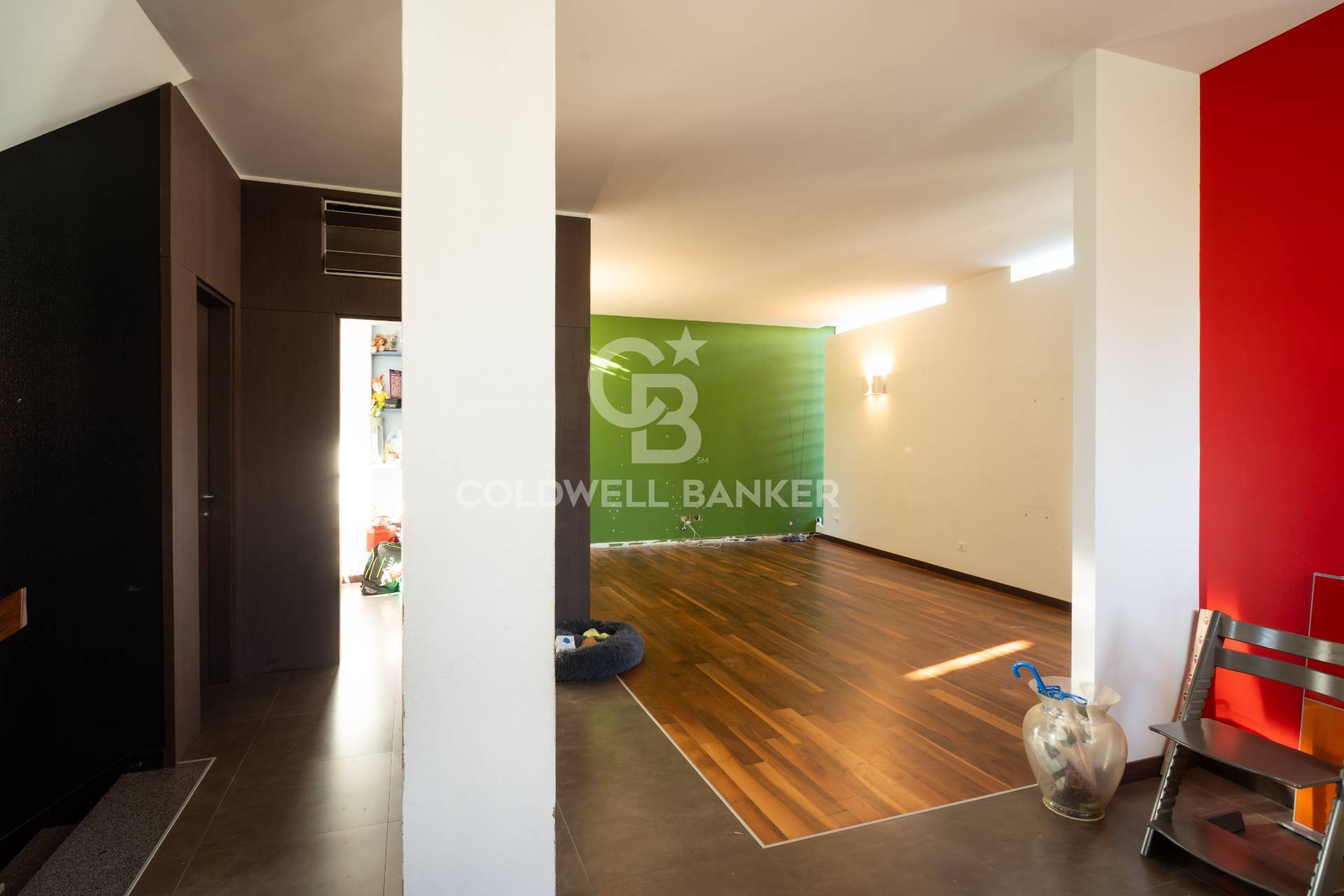 Villa in vendita a Bari, Japigia