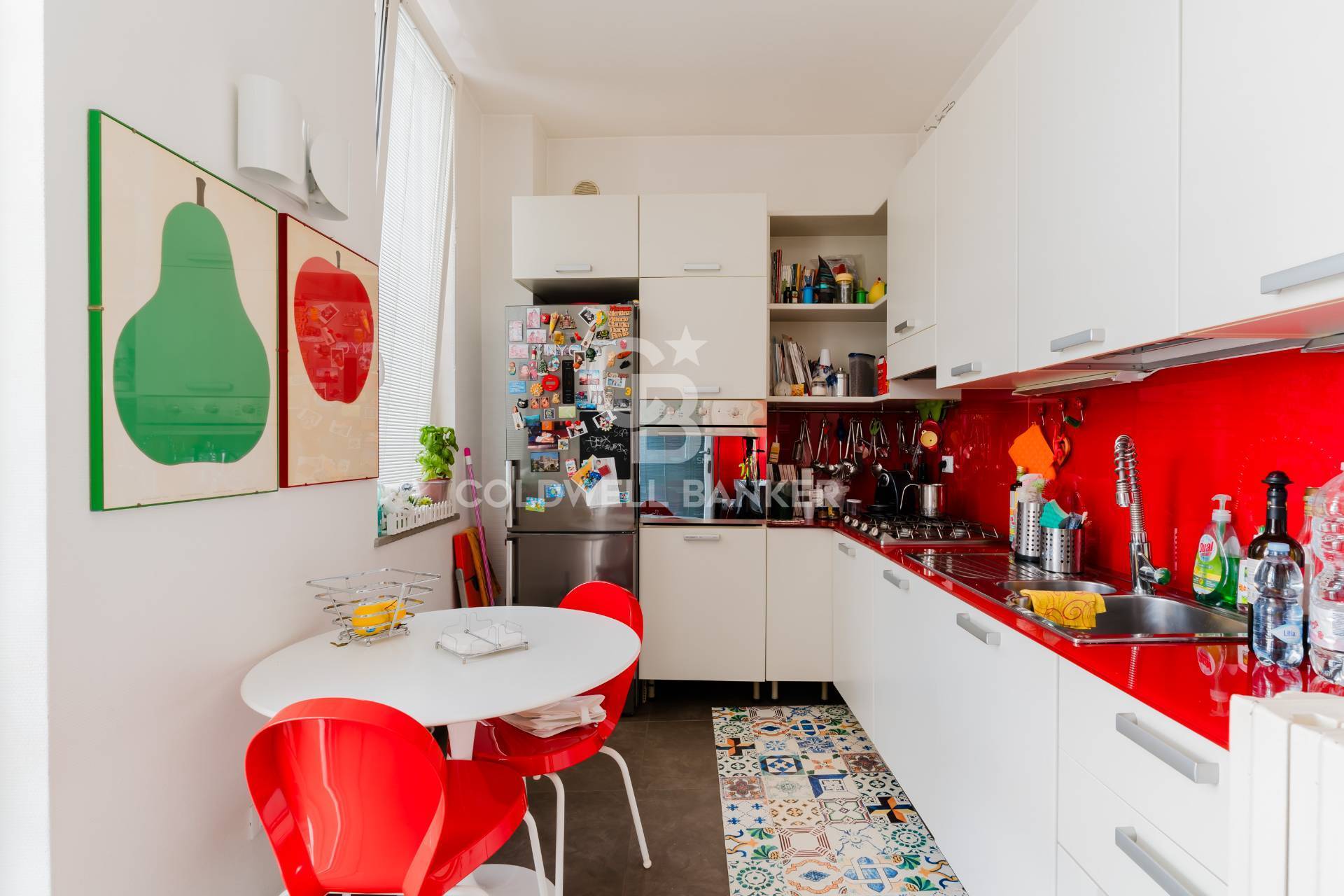 Villa in vendita a Bari, Japigia