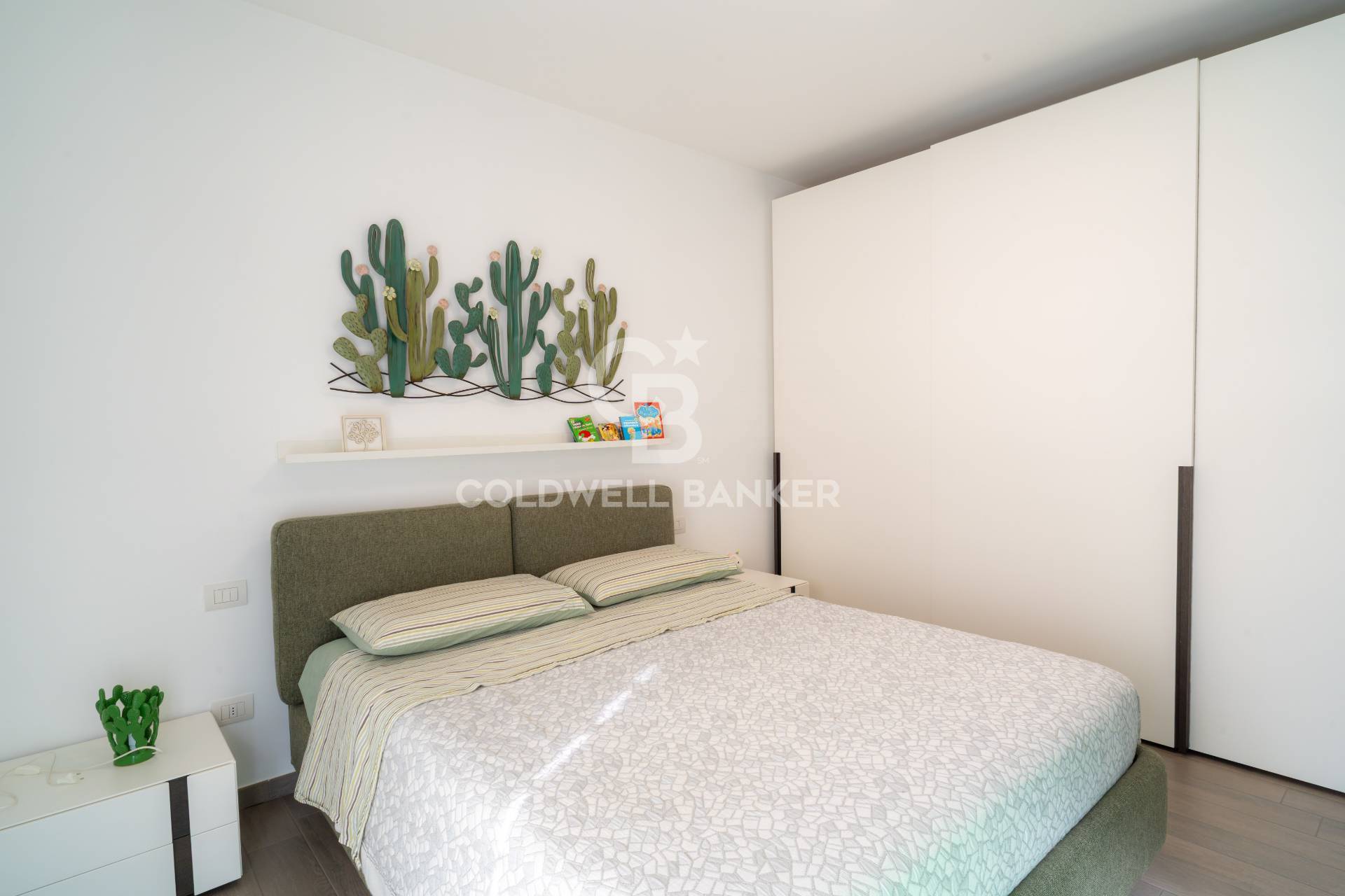 Appartamento in vendita a Modugno