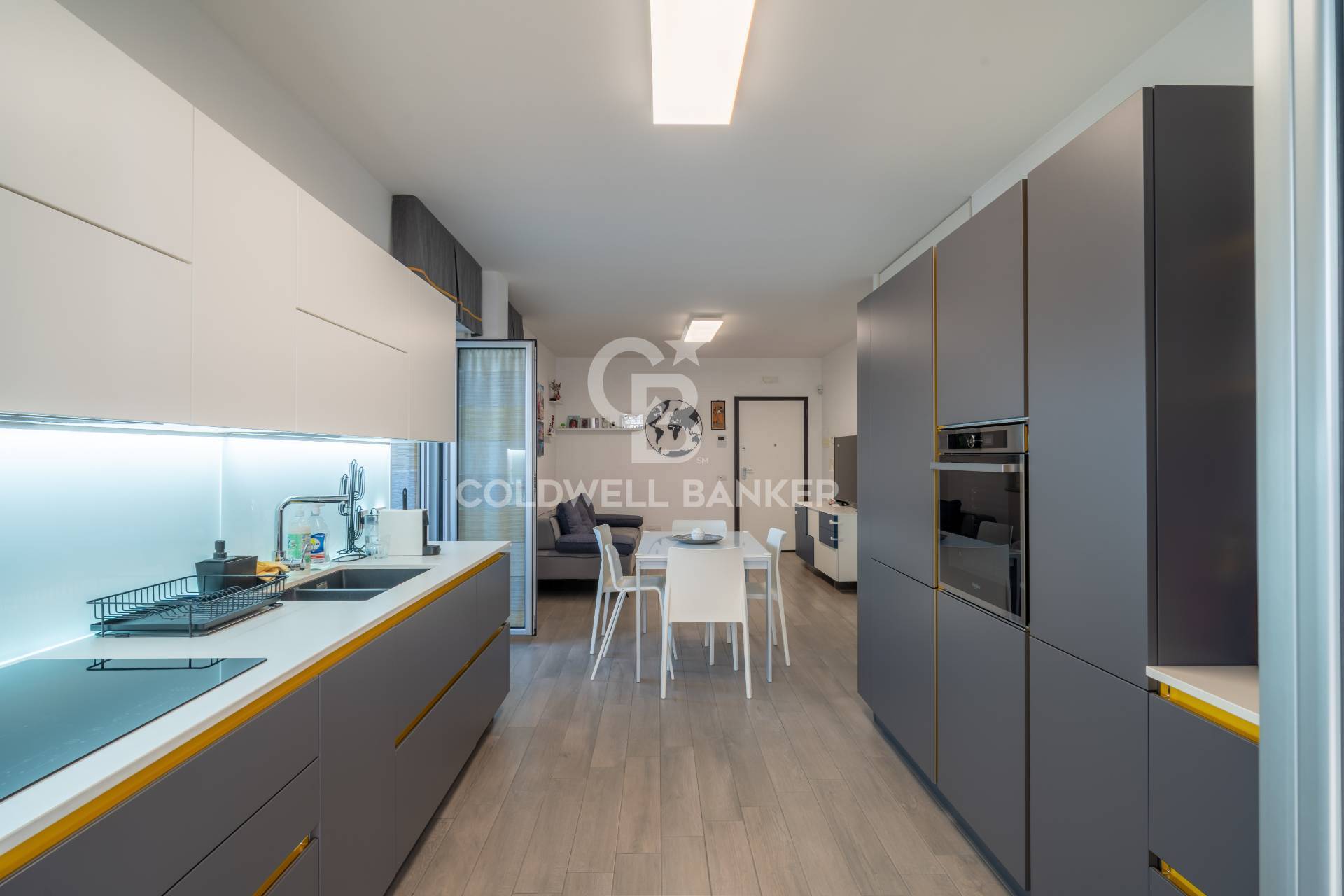 Appartamento in vendita a Modugno