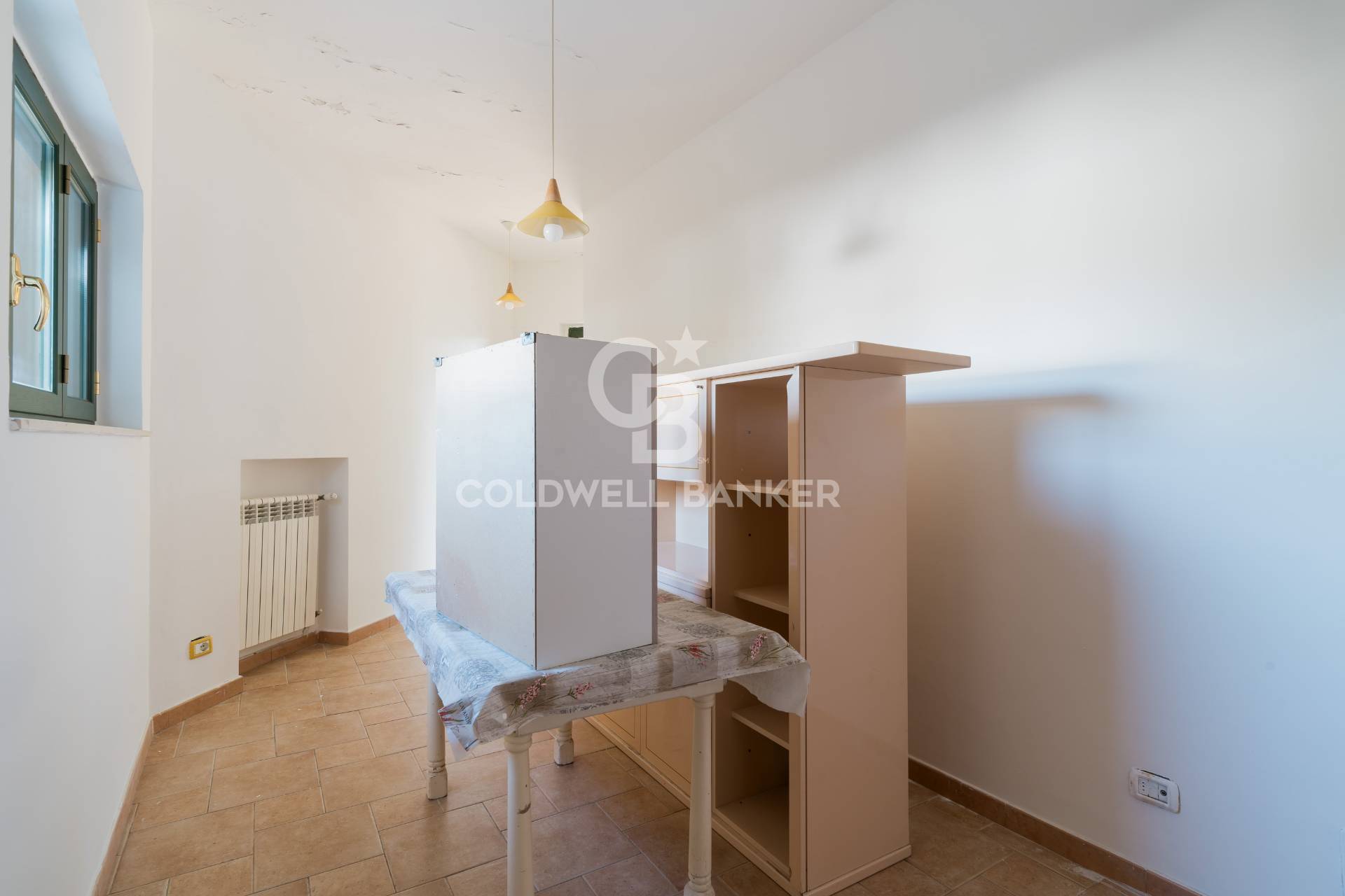 Villa in vendita a Bari, S. Spirito