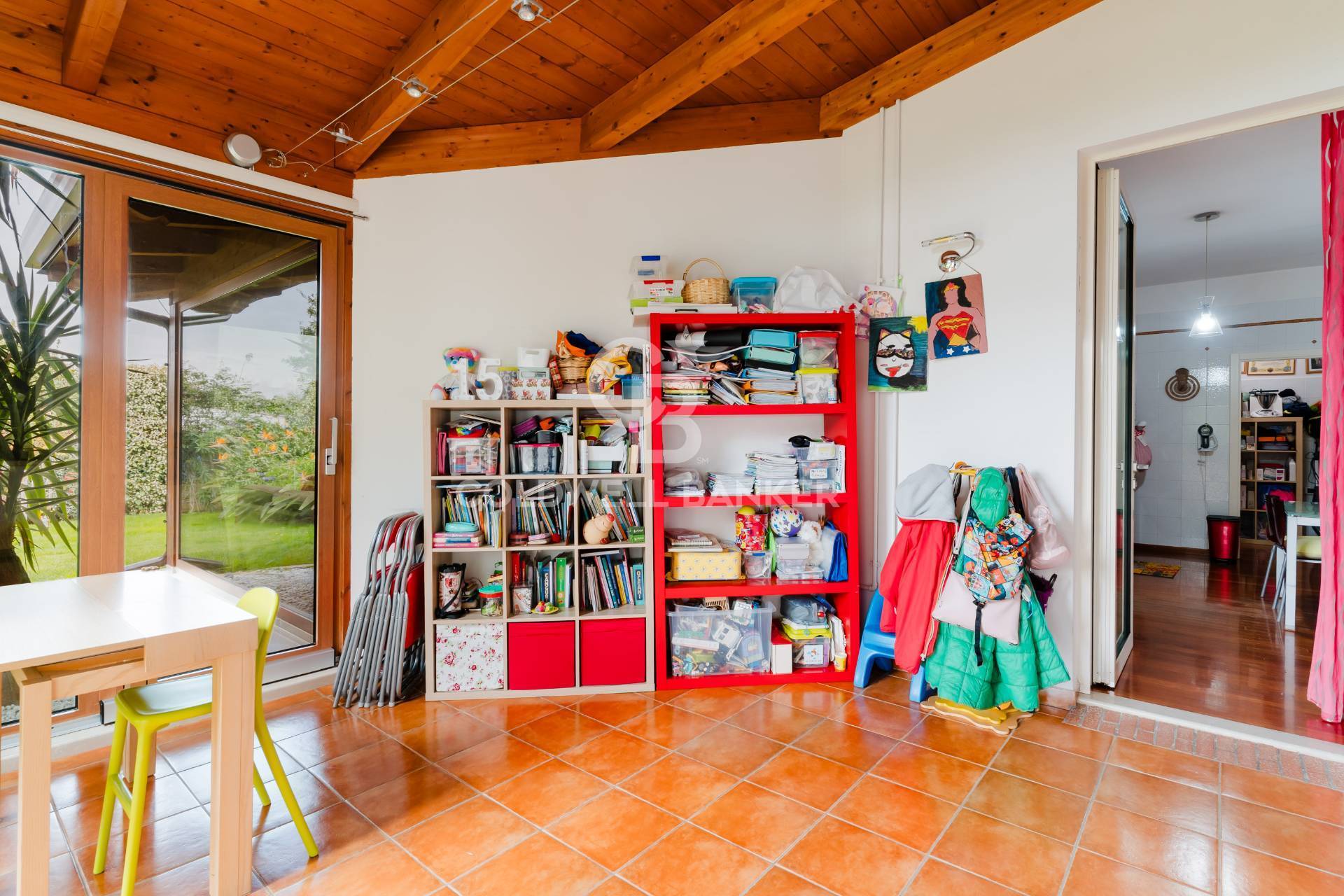 Villetta in vendita a Modugno