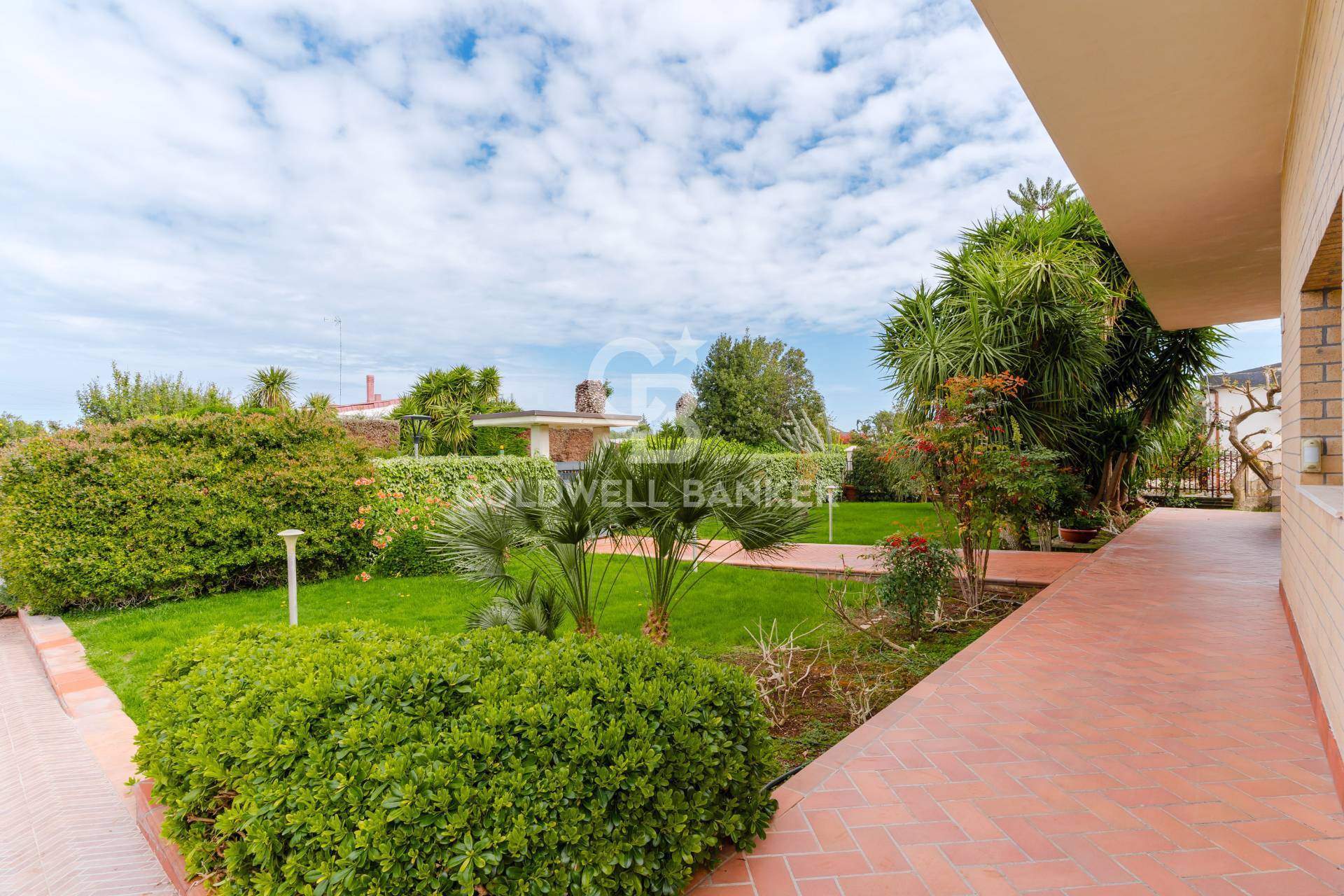 Villa in vendita a Modugno