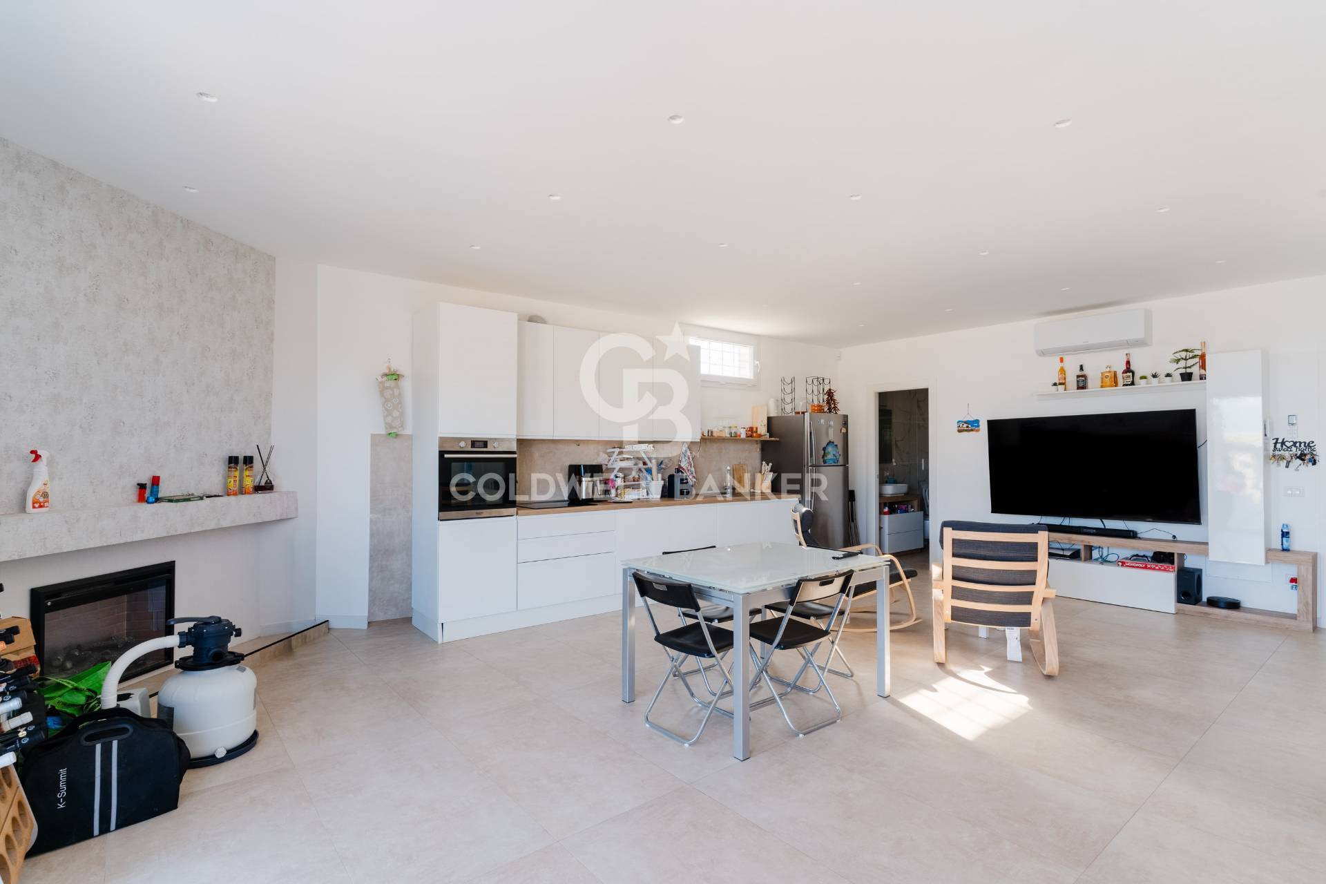 Appartamento in vendita a Bari, Carbonara - Ceglie