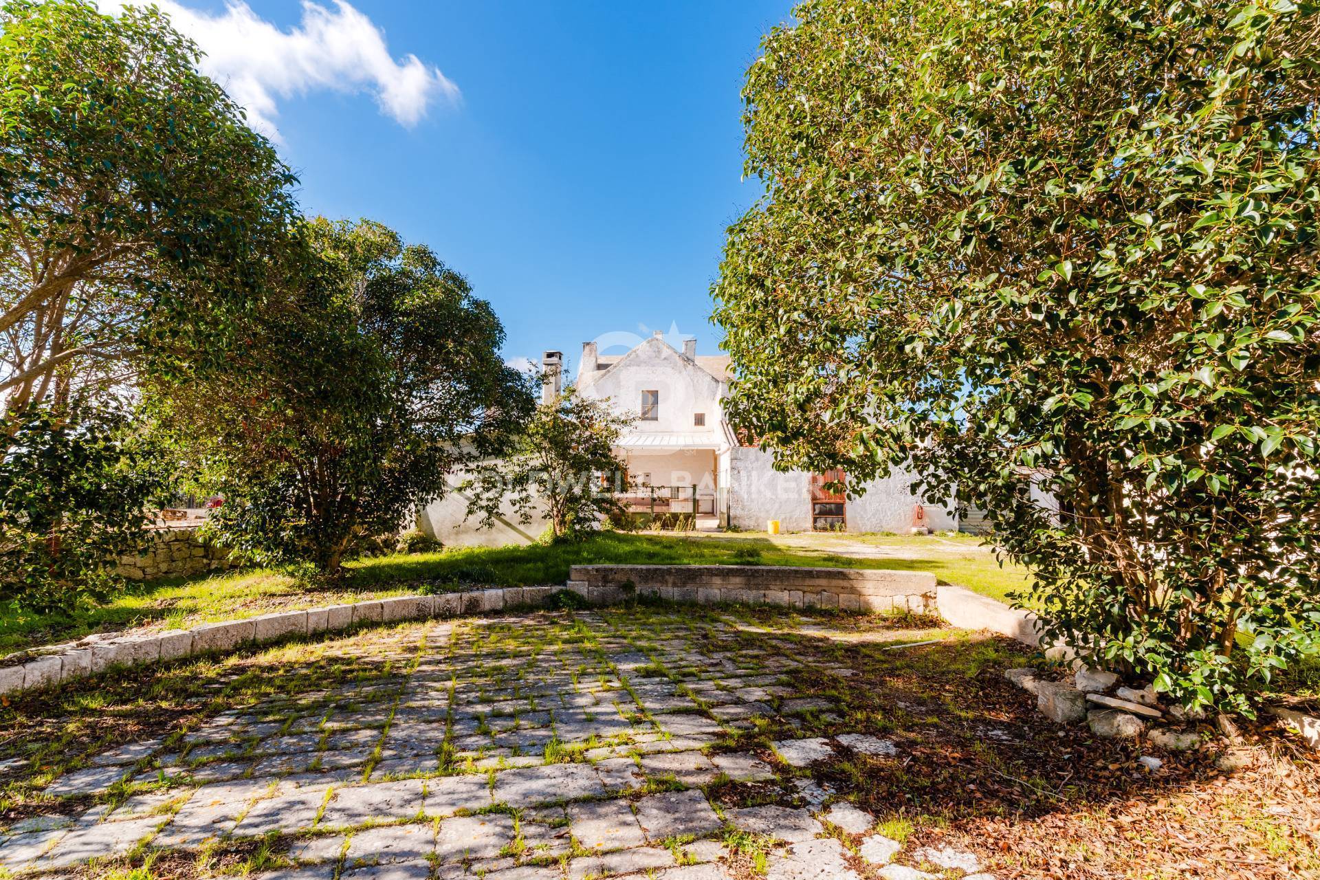 Masseria in vendita a Putignano