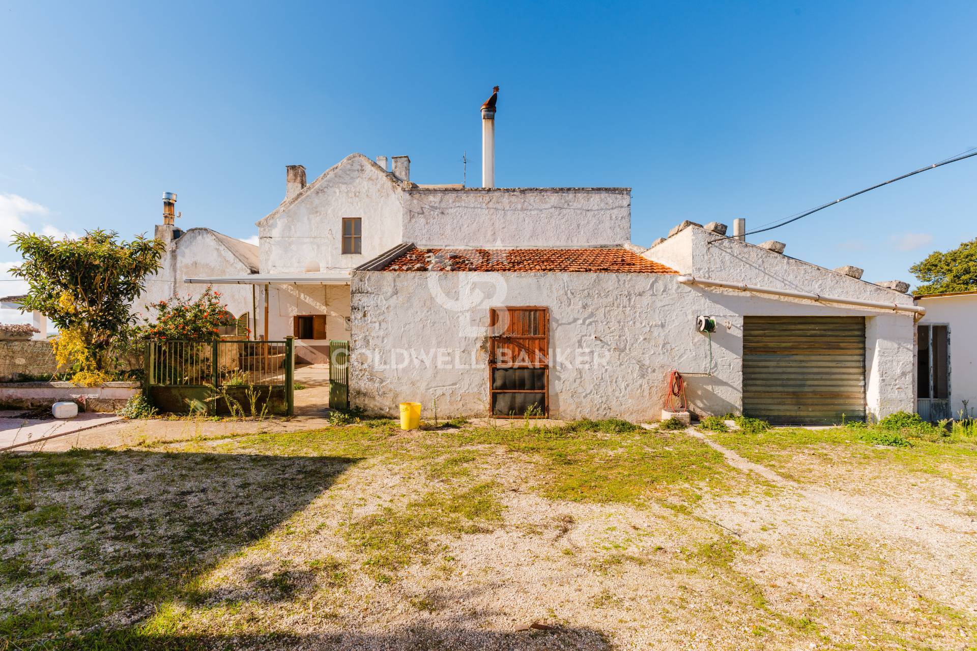 Masseria in vendita a Putignano