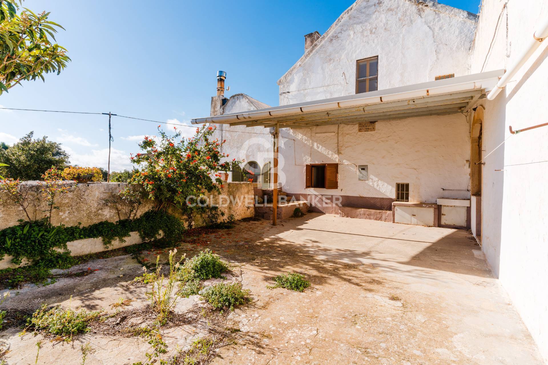 Masseria in vendita a Putignano