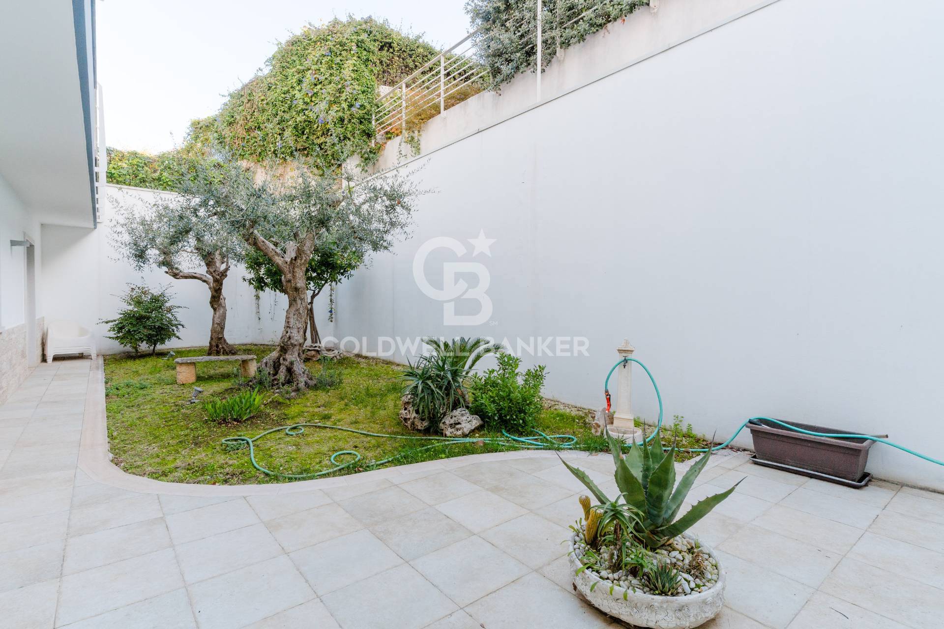 Villa in vendita a Ruvo di Puglia