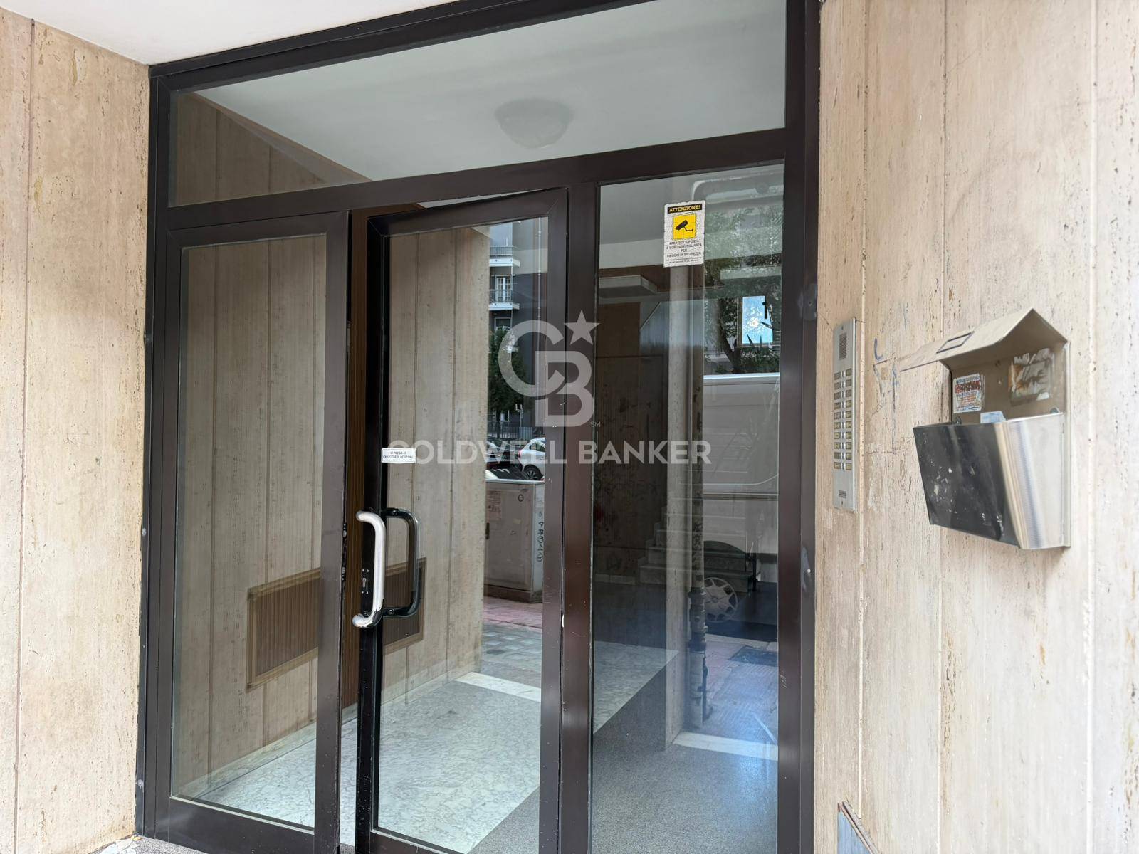 Appartamento in vendita a Bari, S. Pasquale