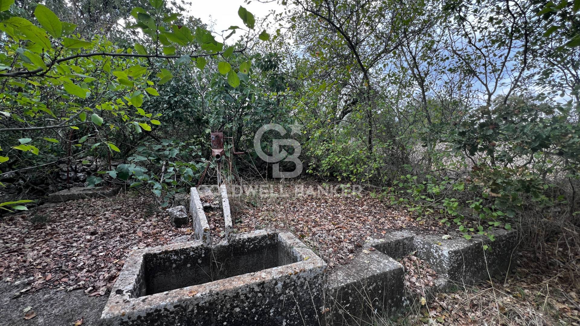 Terreno in vendita a Gioia del Colle