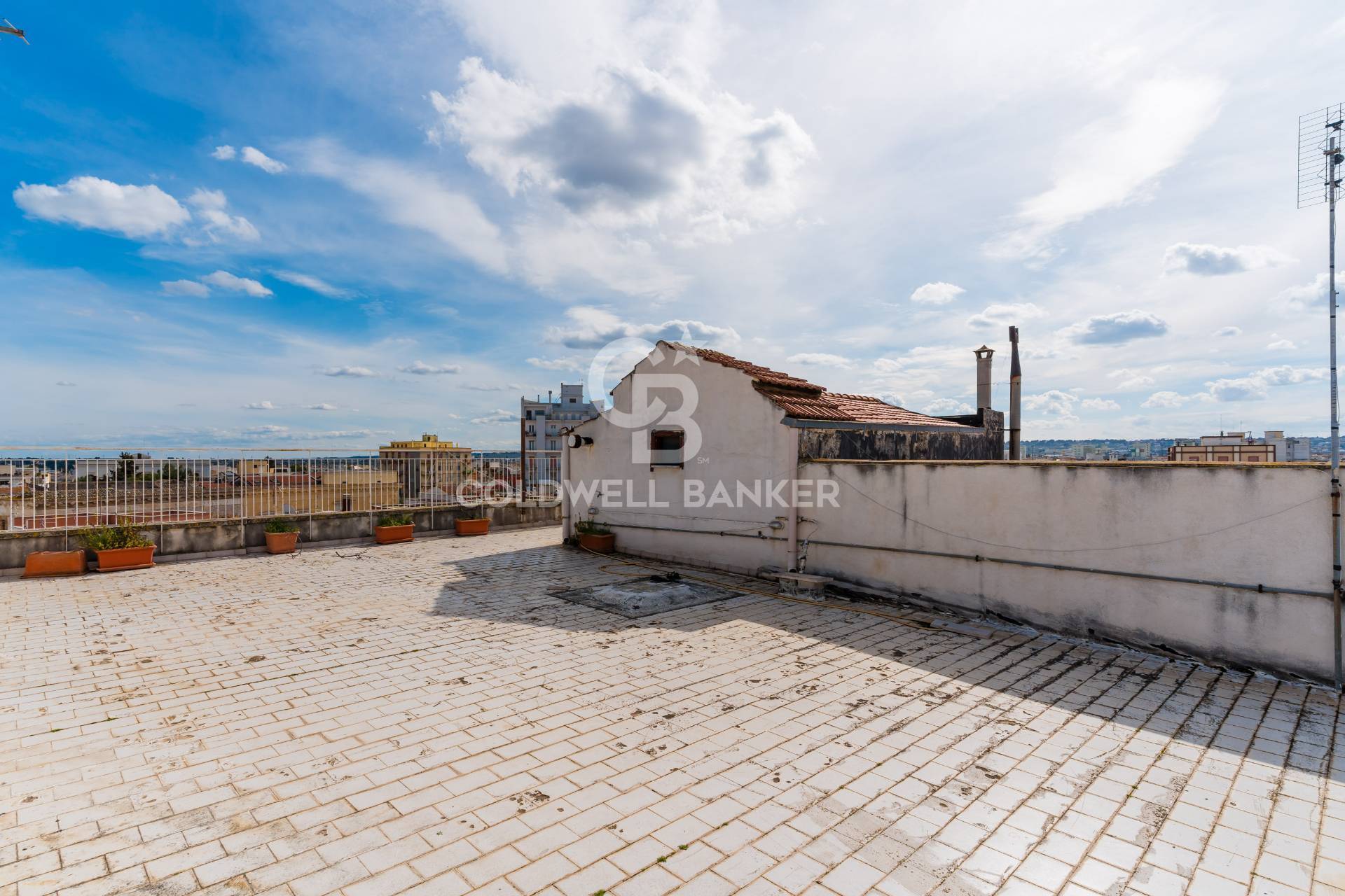 Attico in vendita a Corato