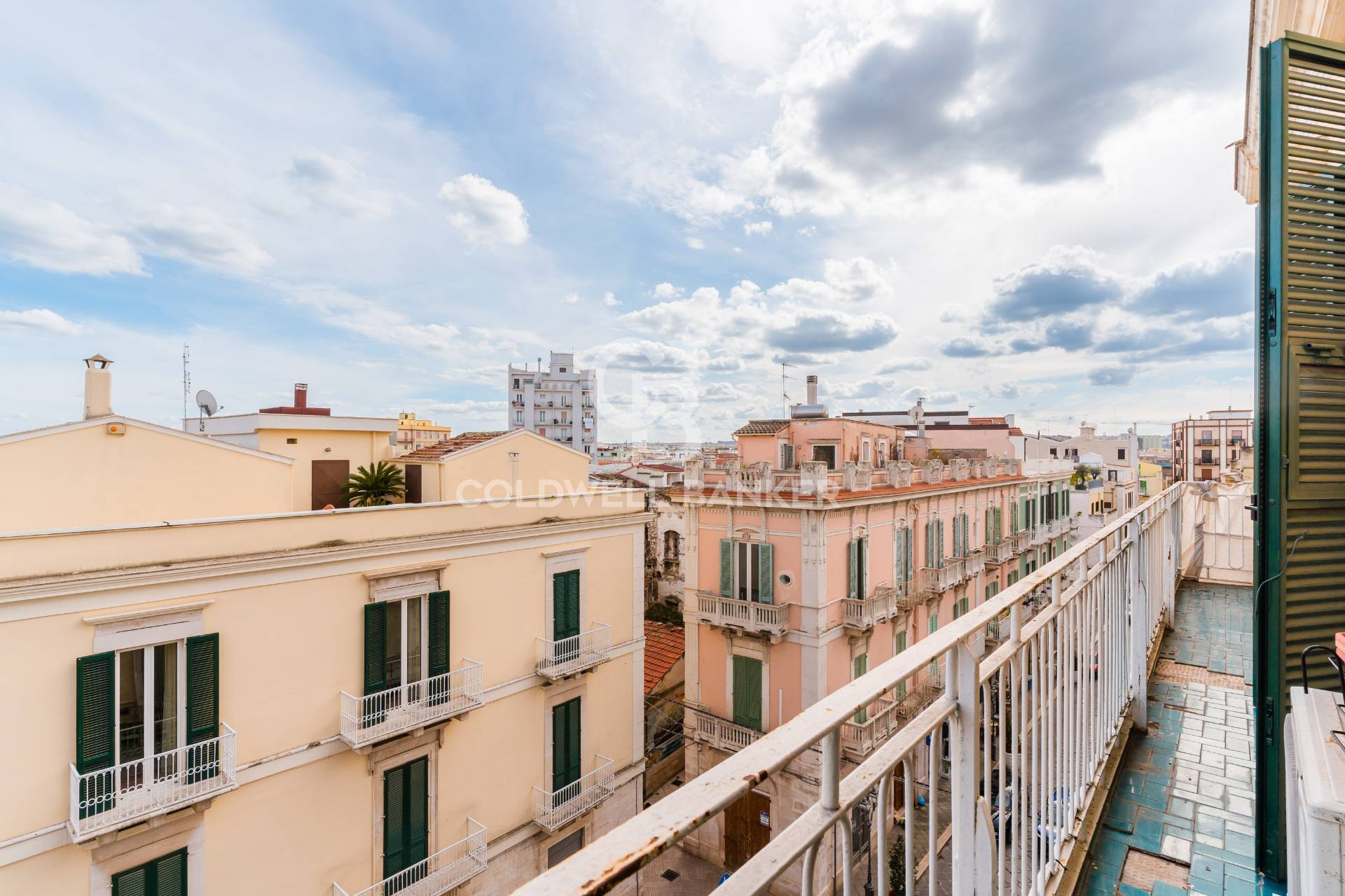 Attico in vendita a Corato