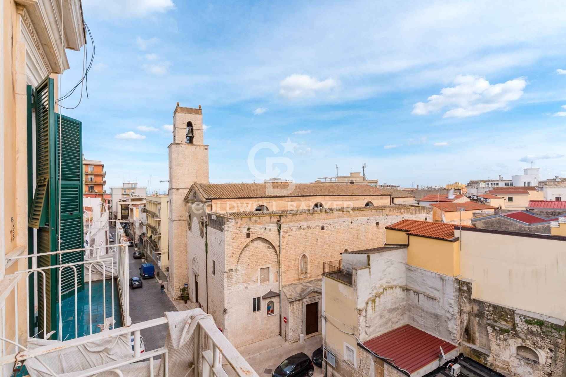 Attico in vendita a Corato