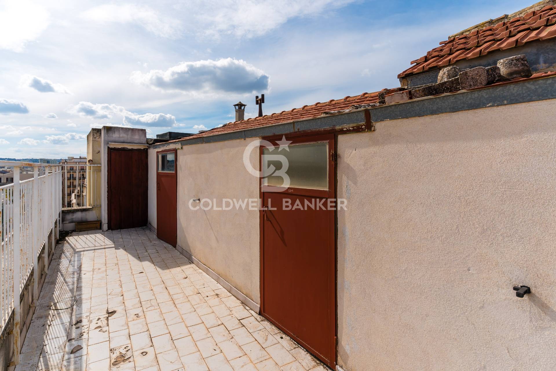 Attico in vendita a Corato